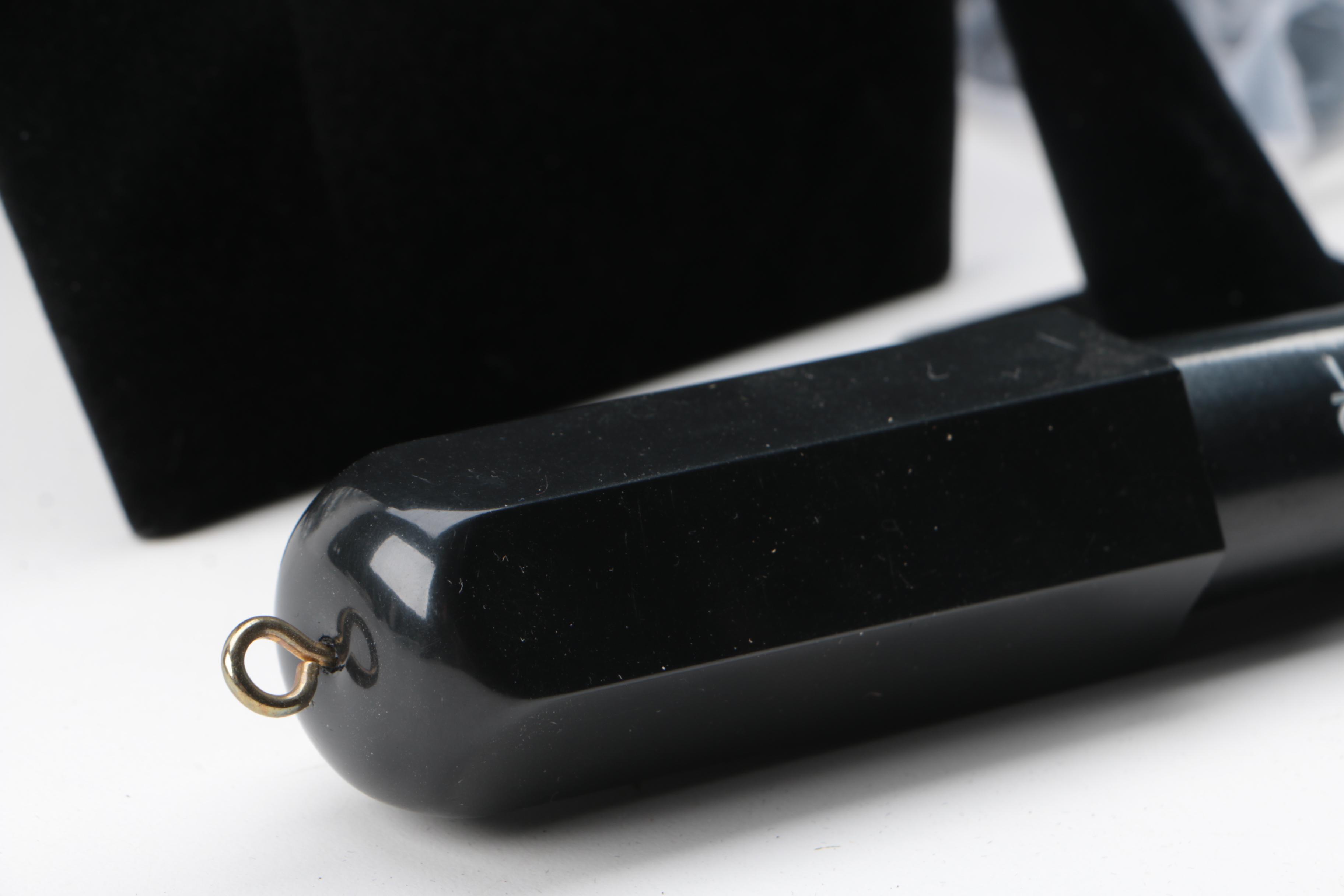 Jewelry Display Stands