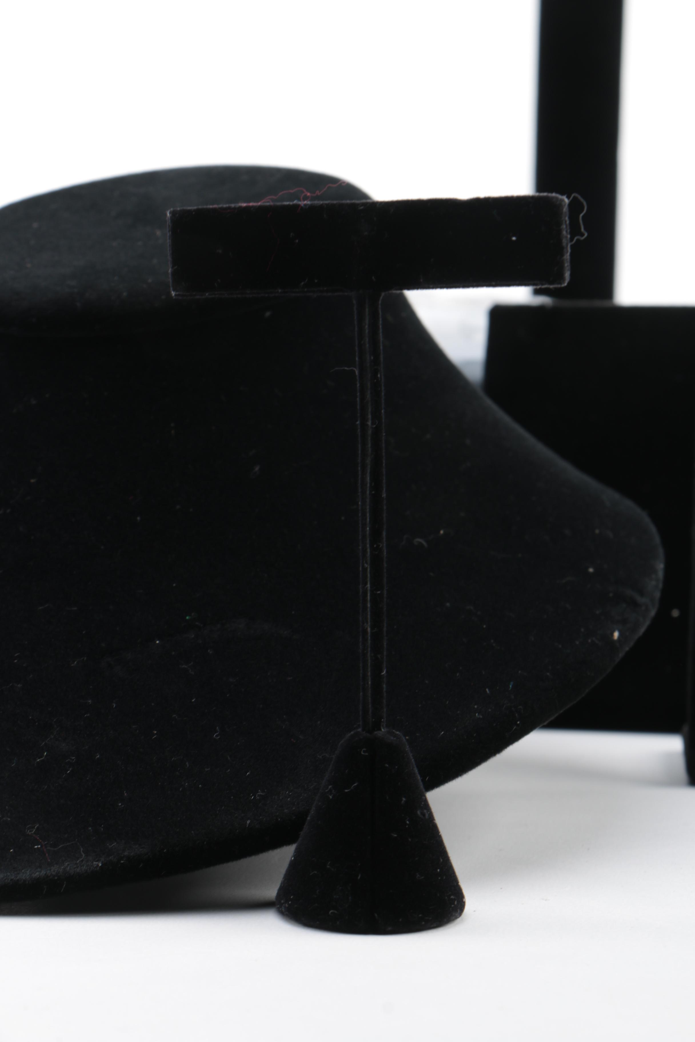 Jewelry Display Stands