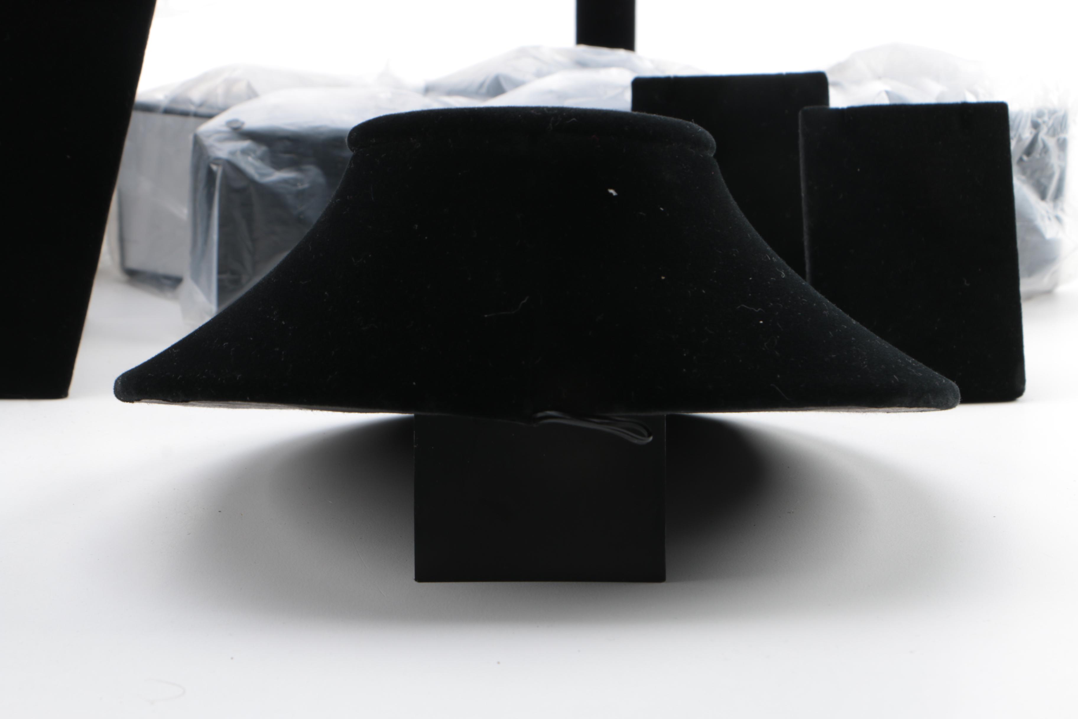 Jewelry Display Stands