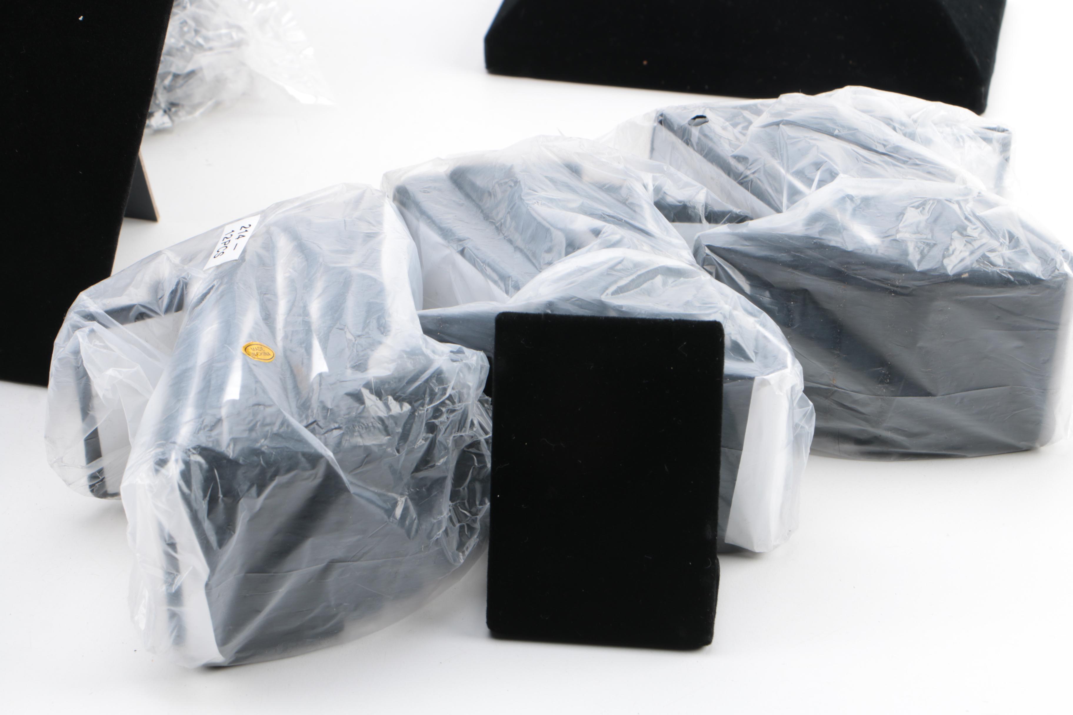 Jewelry Display Stands