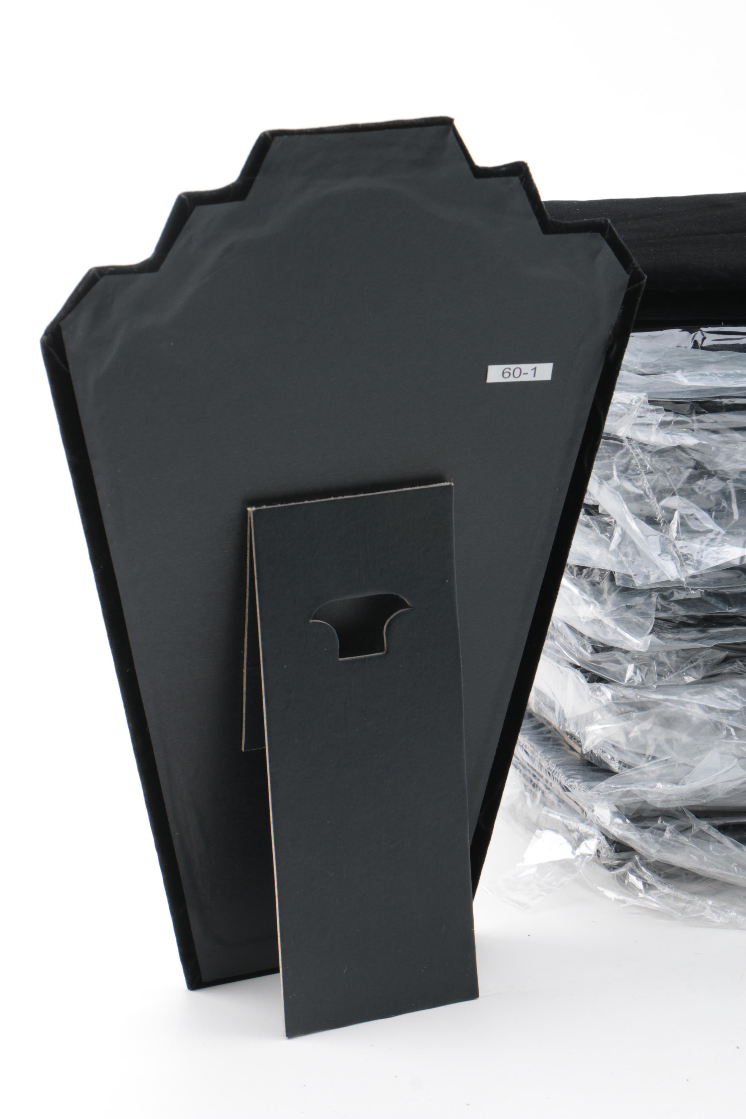 Jewelry Display Stands