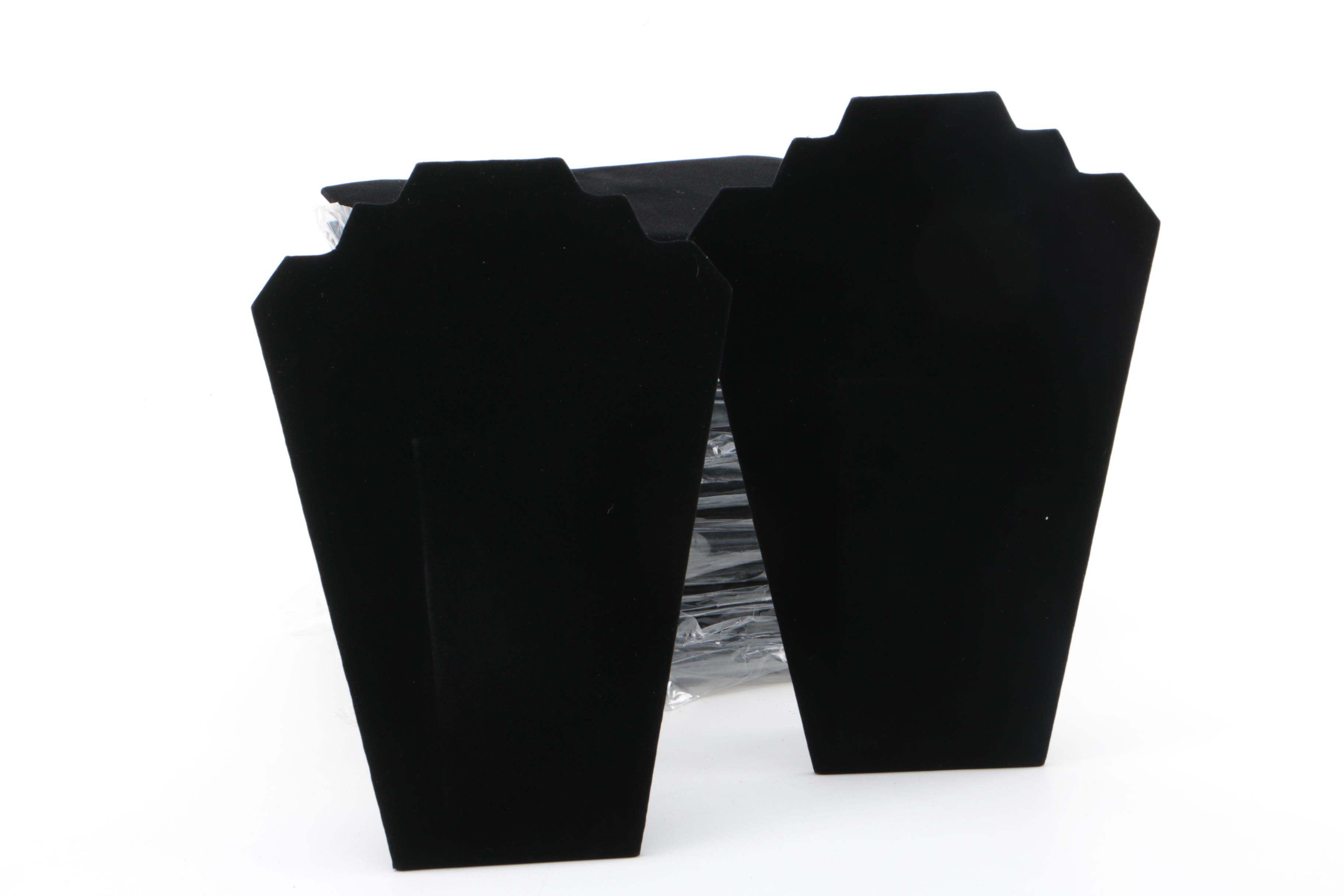 Jewelry Display Stands