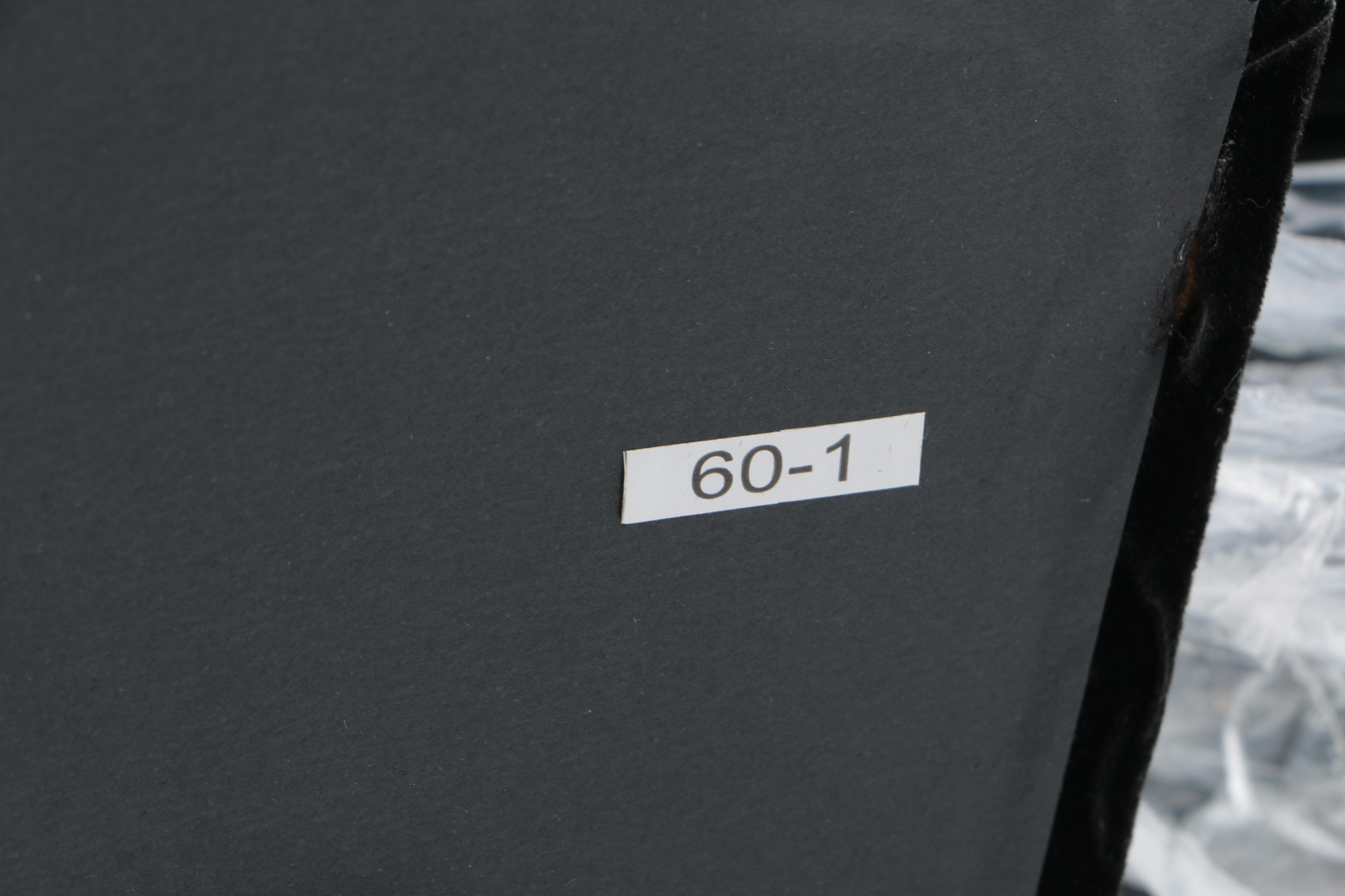 Jewelry Display Stands