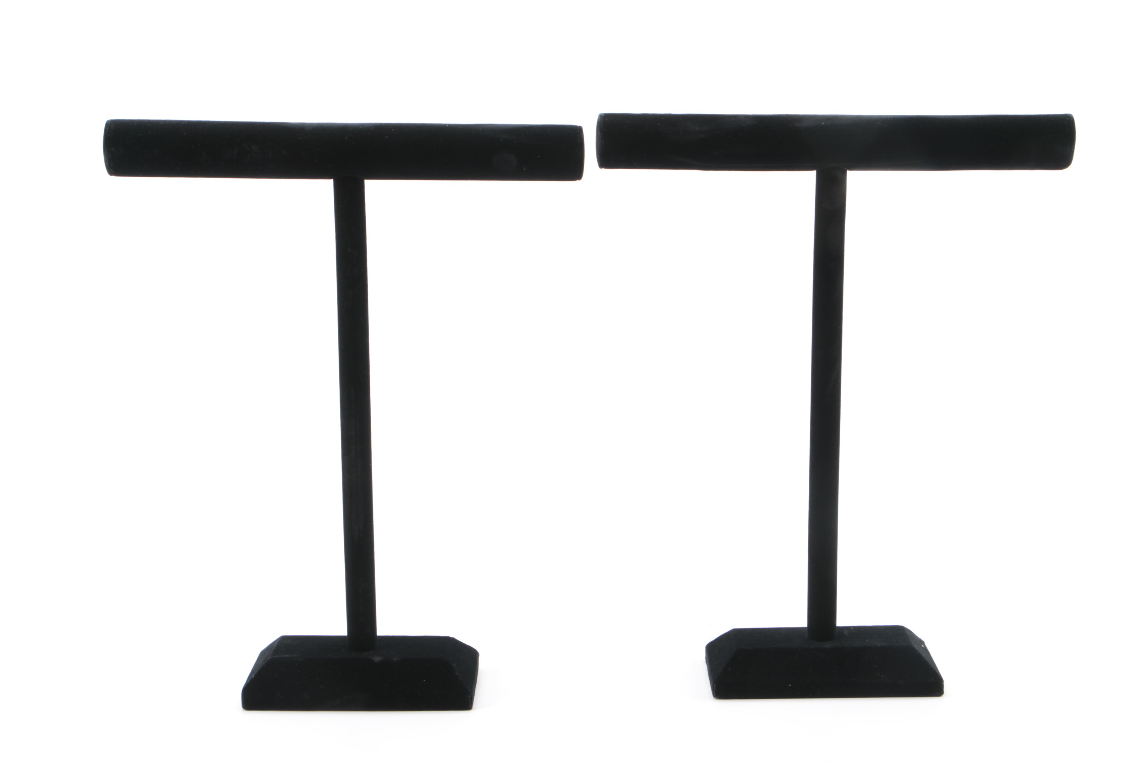 Jewelry Display Stands