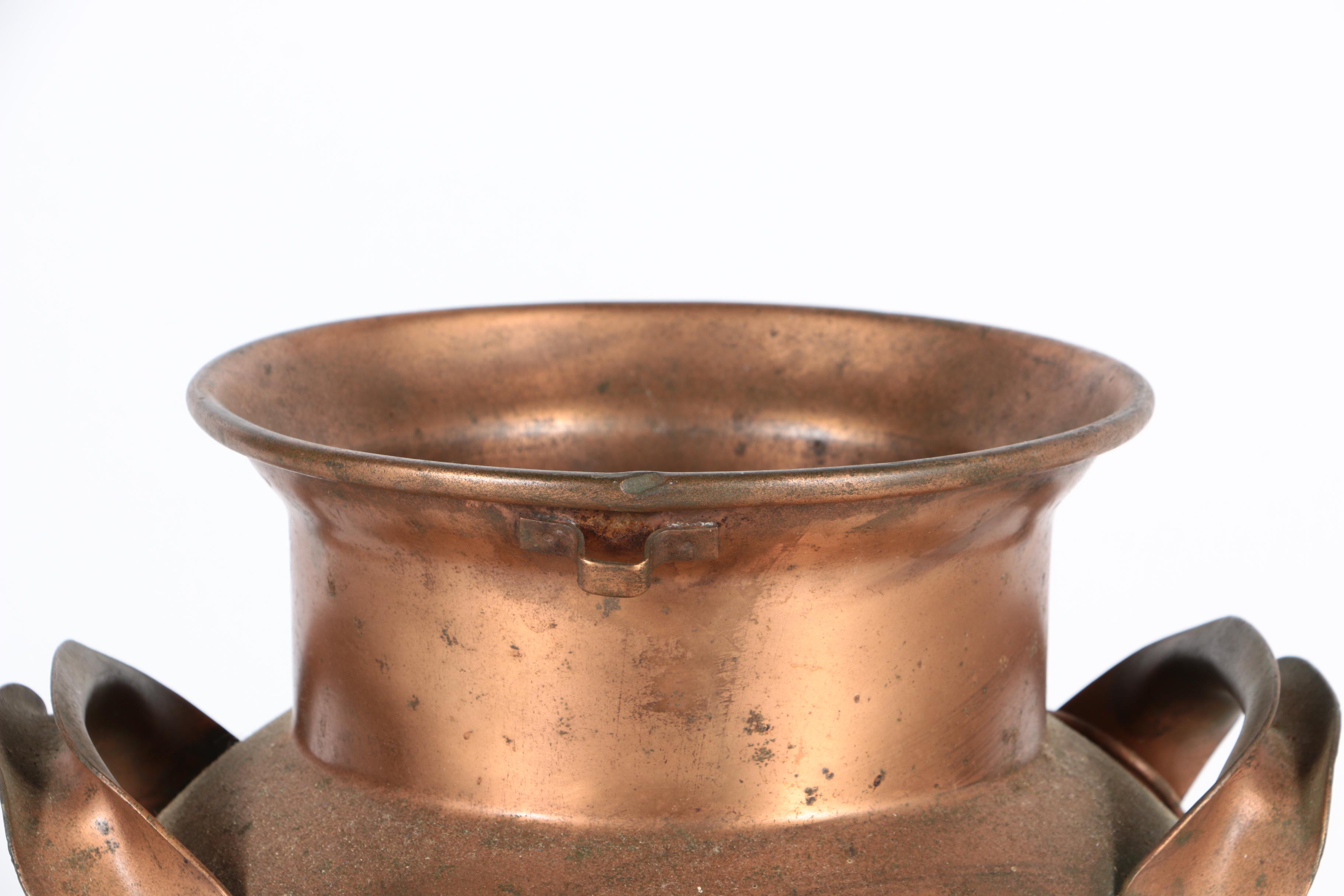 Vintage Cudahy Milk Can