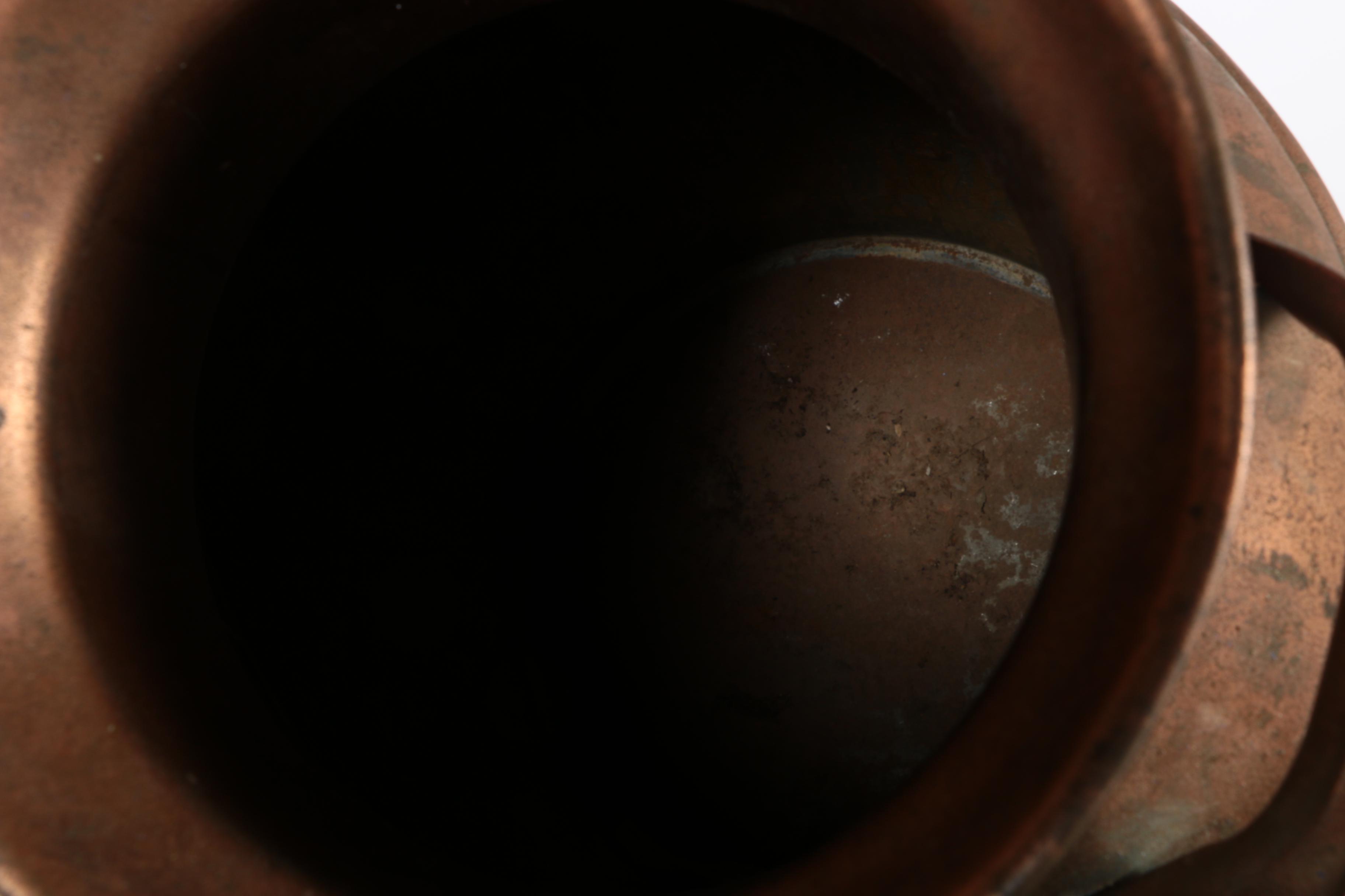 Vintage Cudahy Milk Can