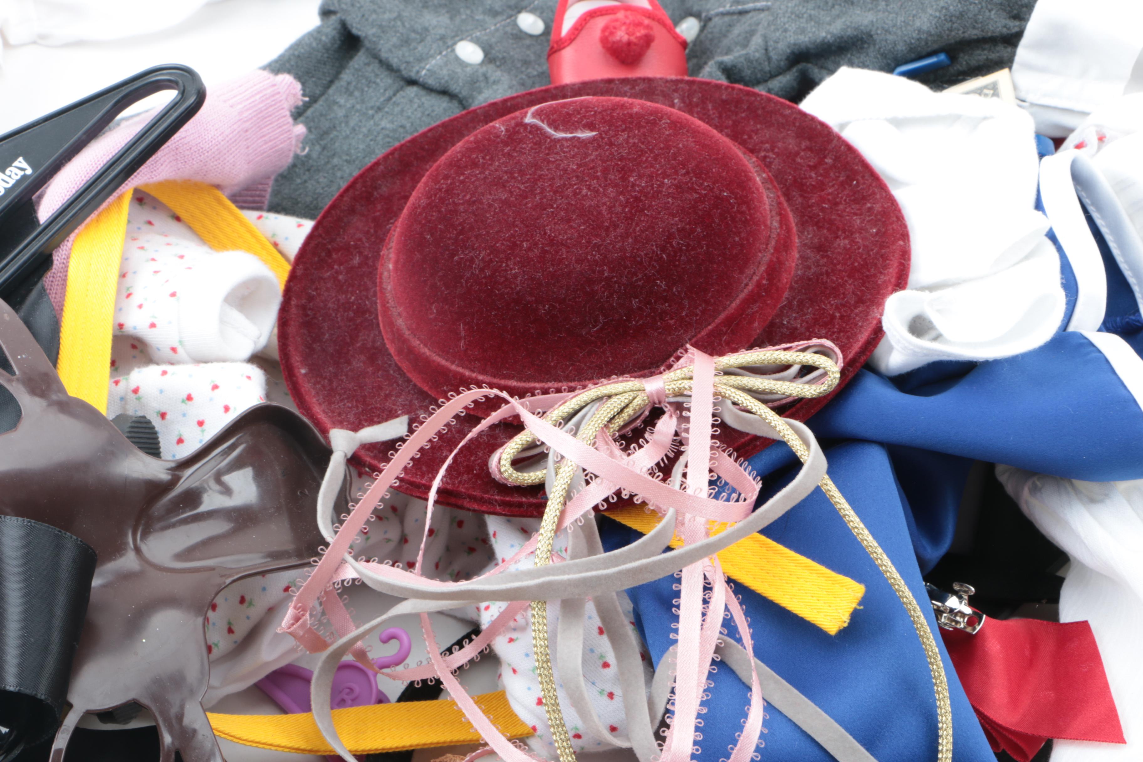 American Girl Doll Clothing and Accessories