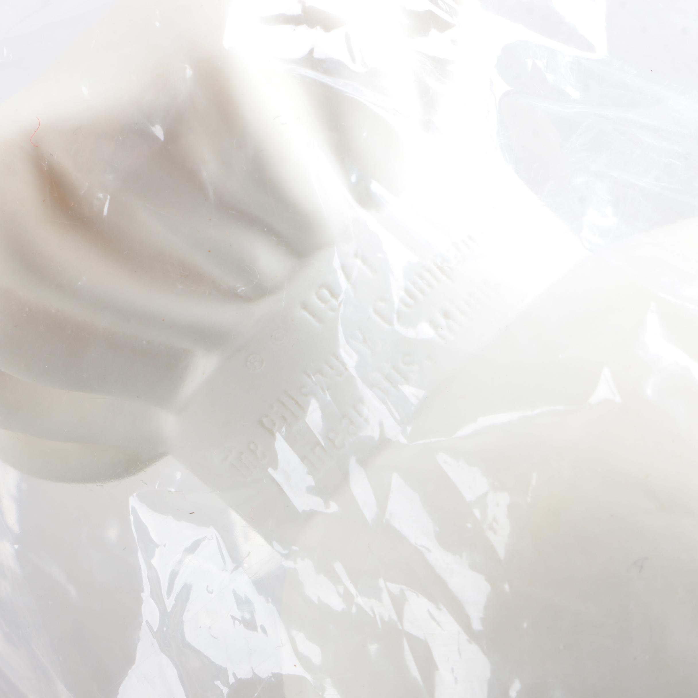 Pillsbury Dough Boy Dolls