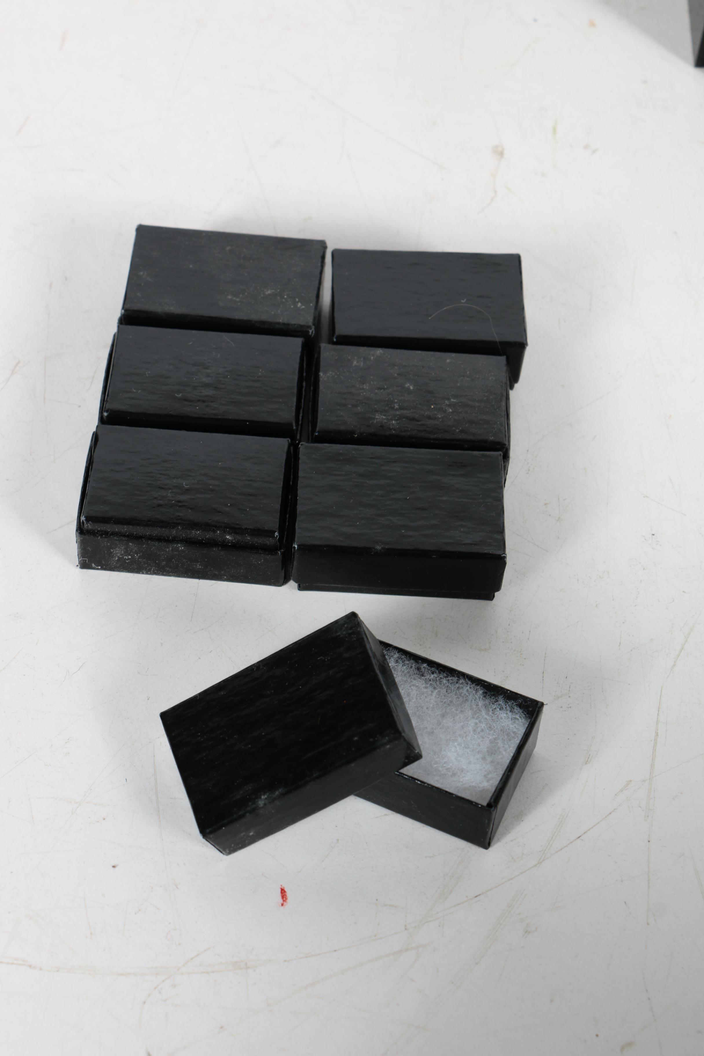 Jewelry Display and Retail Supplies