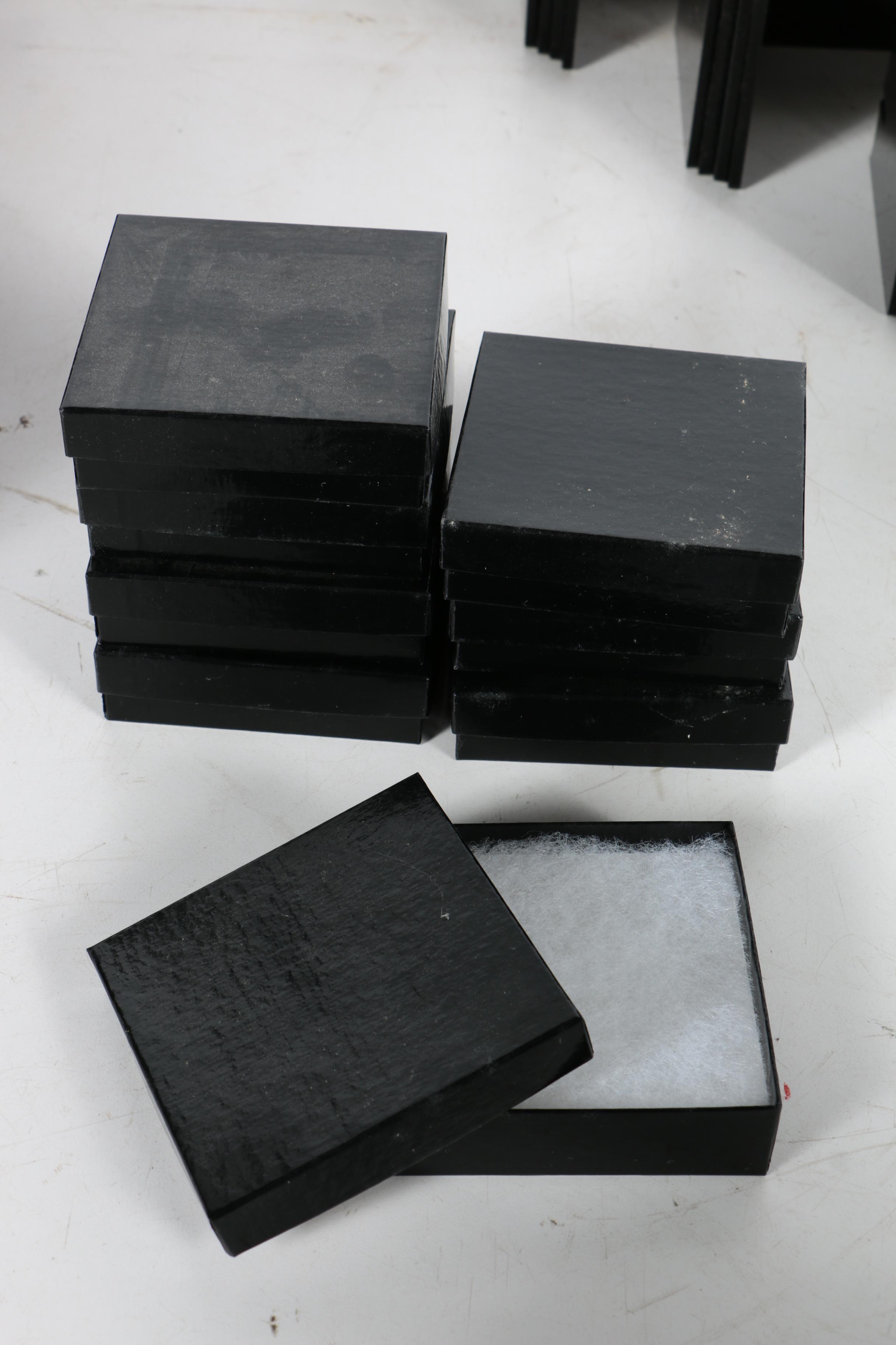 Jewelry Display and Retail Supplies