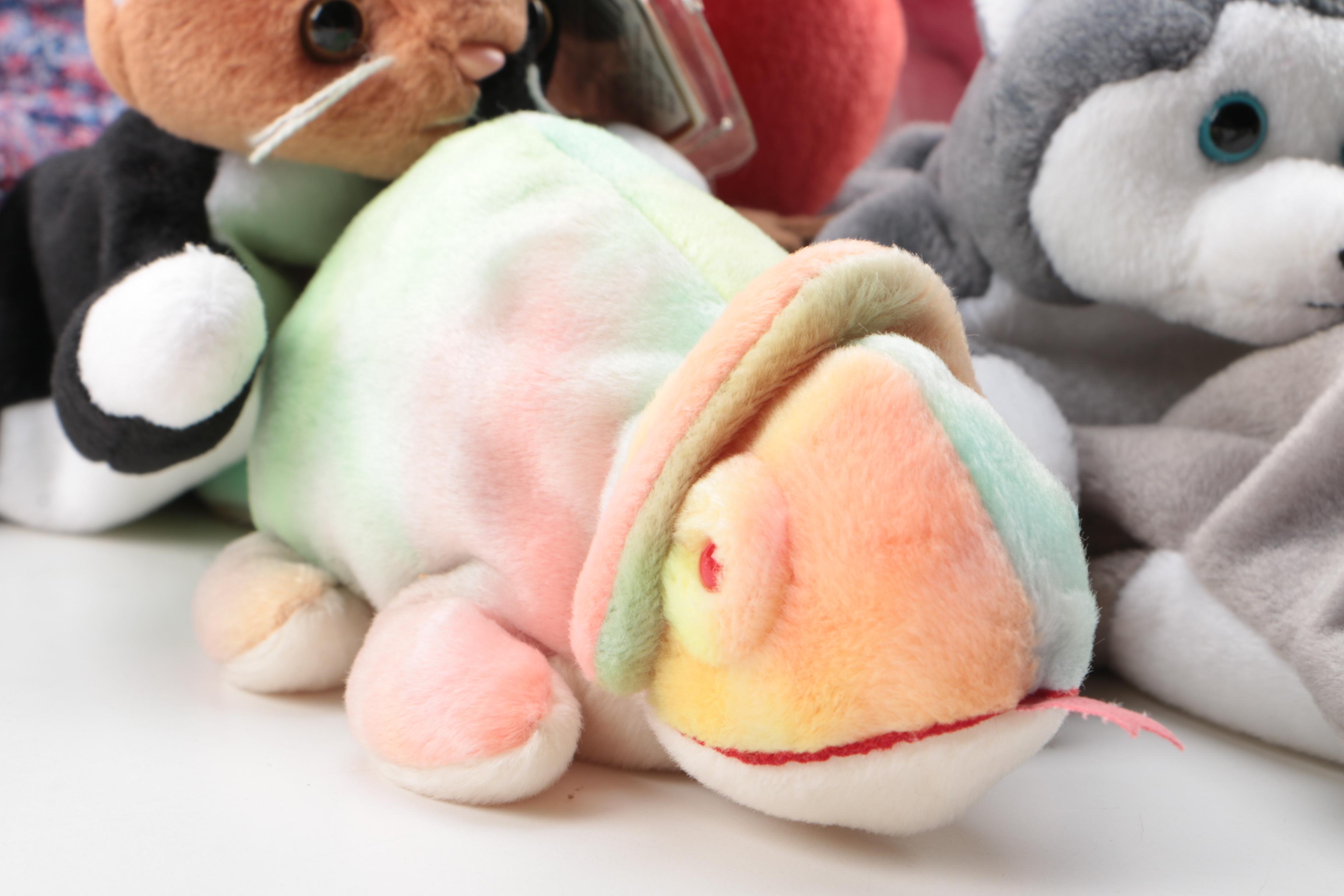 Ty Beanie Babies