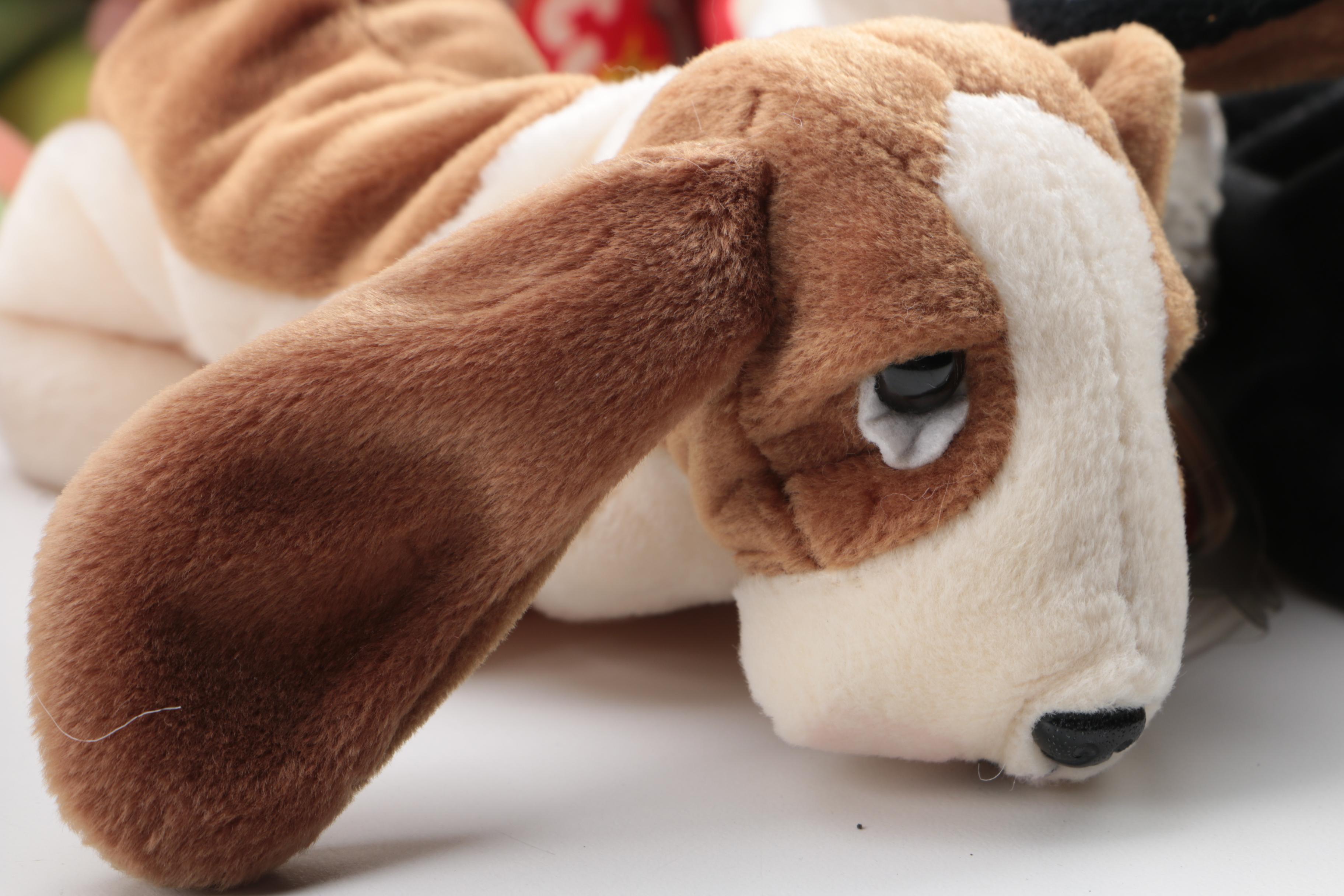 Ty Beanie Babies