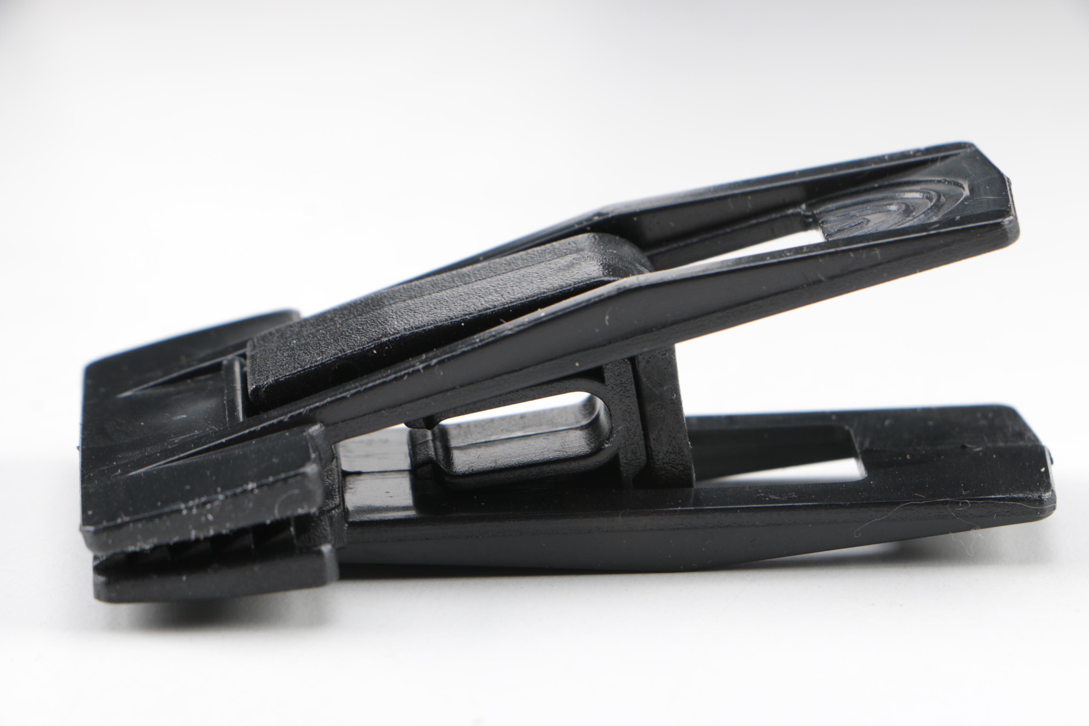 Plastic Seedling Pots and Plant Label Clips