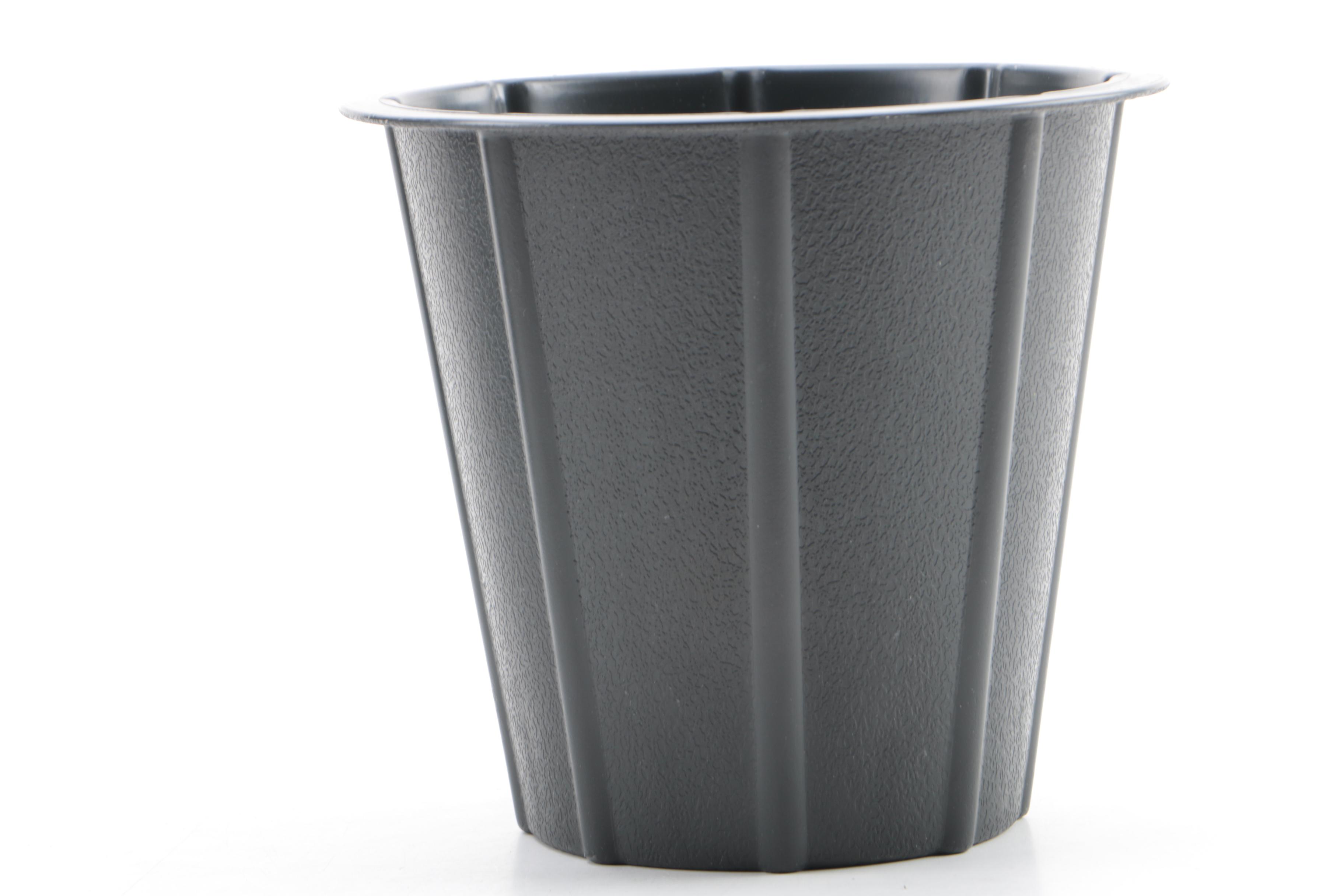 Plastic Seedling Pots and Plant Label Clips