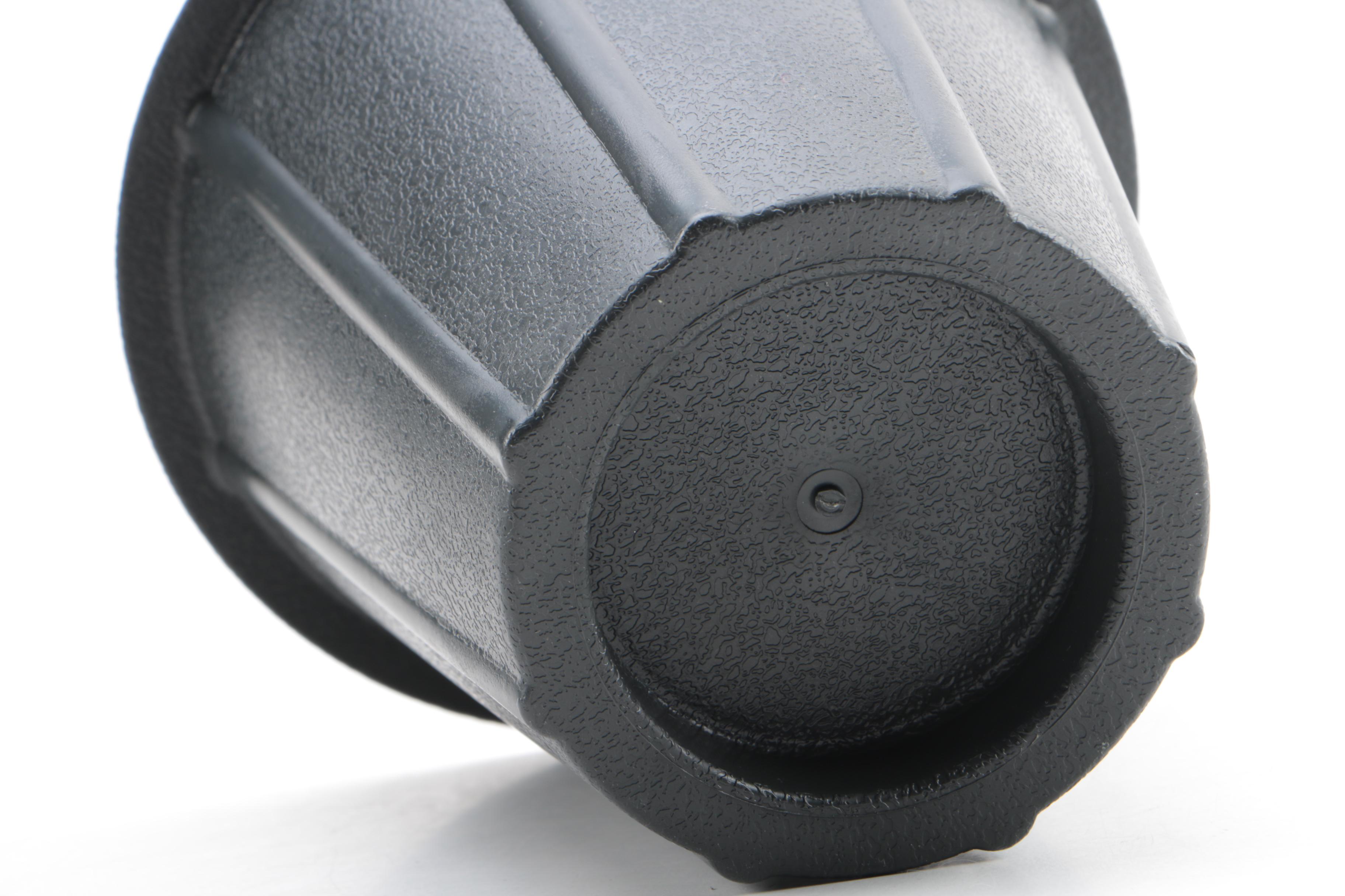 Plastic Seedling Pots and Plant Label Clips