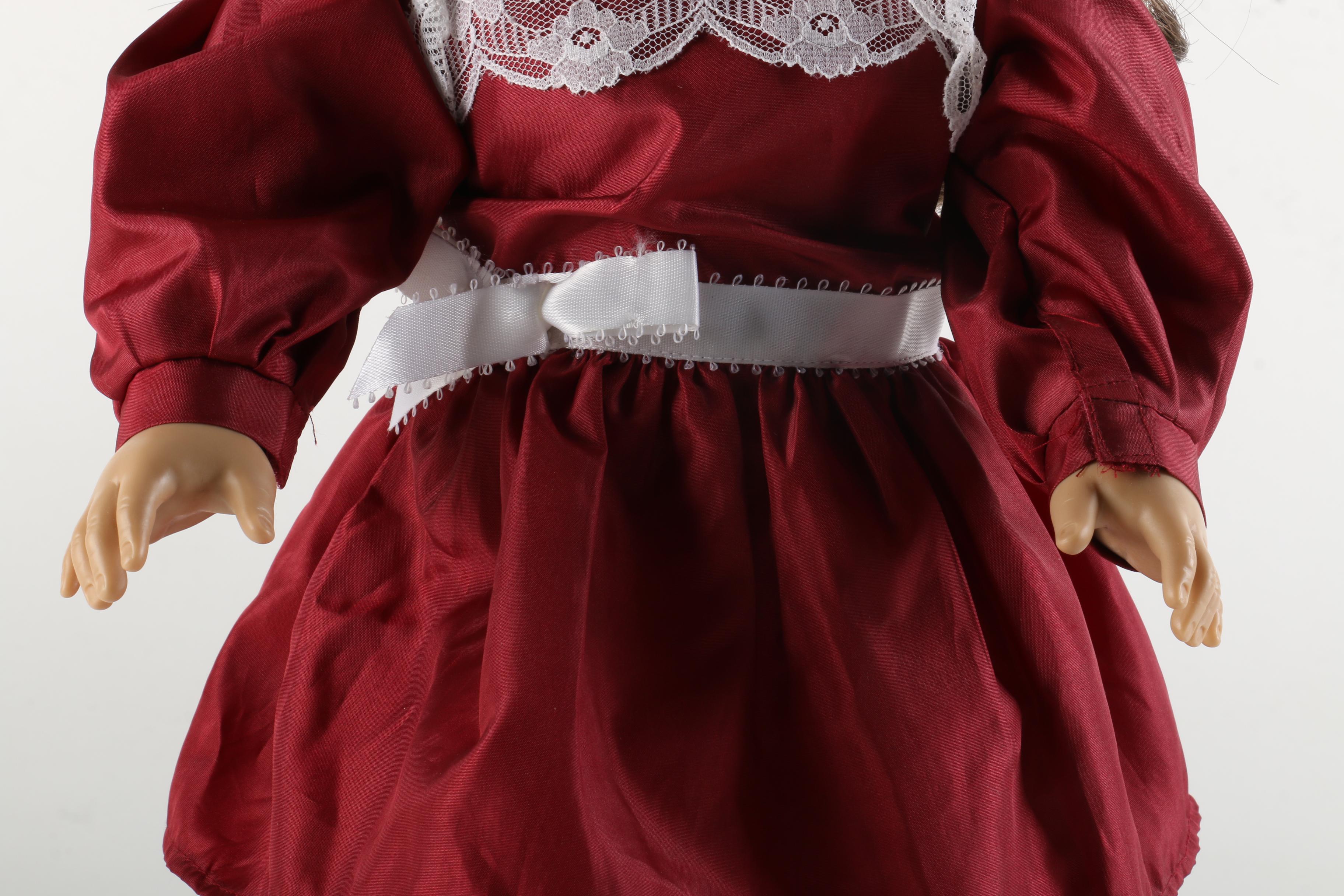 American Girl Doll "Samantha"