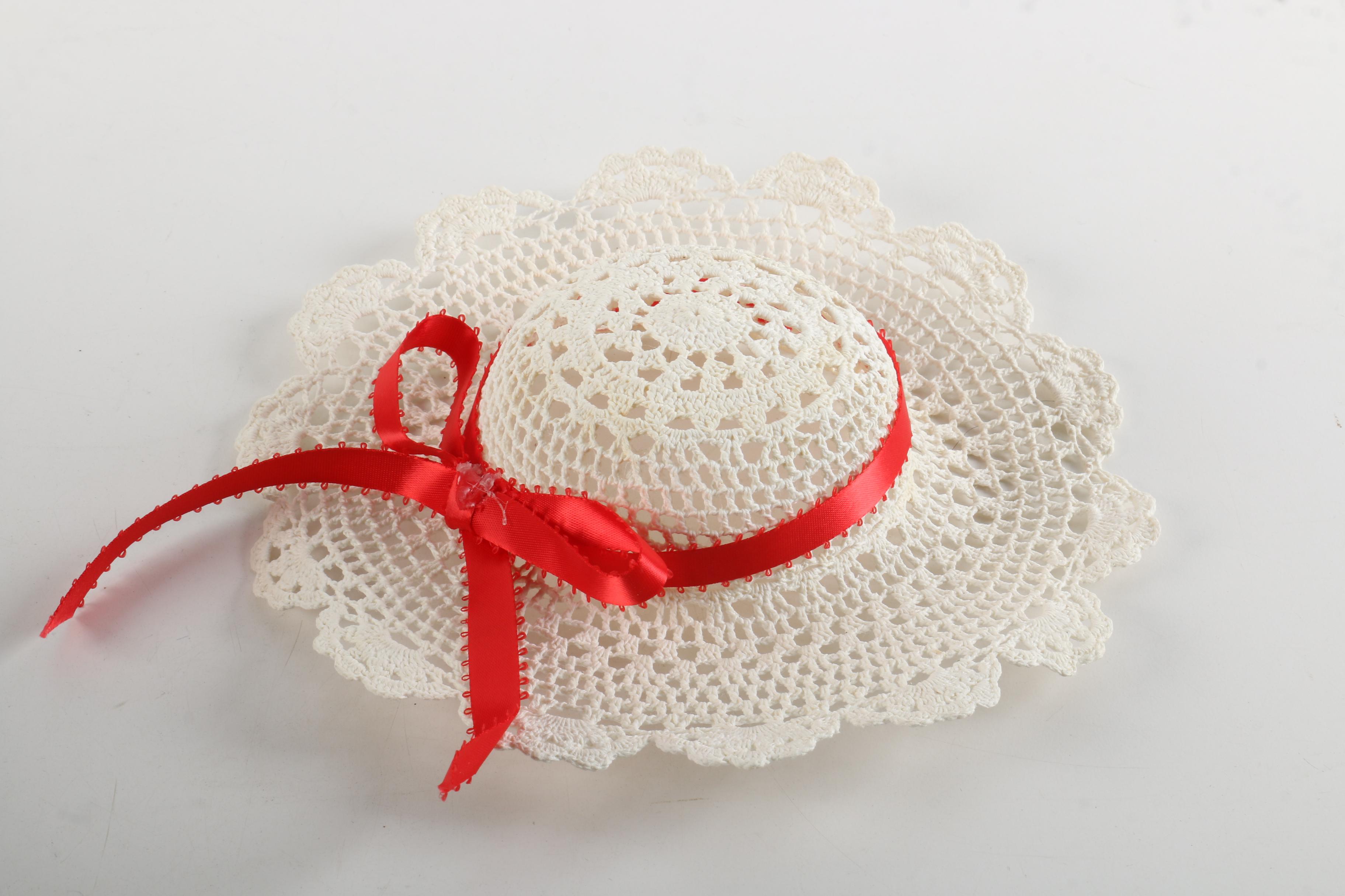 American Girl Doll "Samantha"