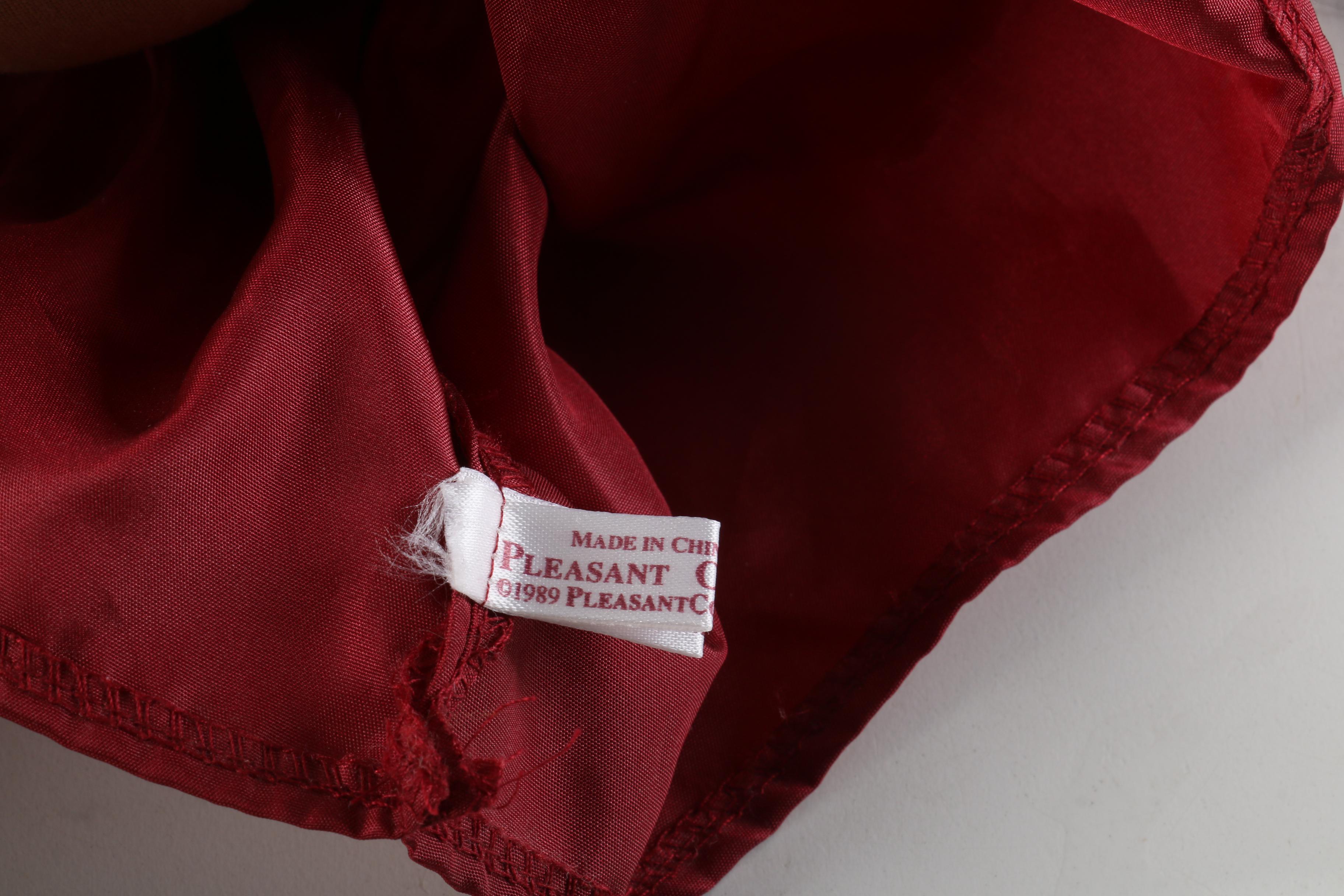 American Girl Doll "Samantha"