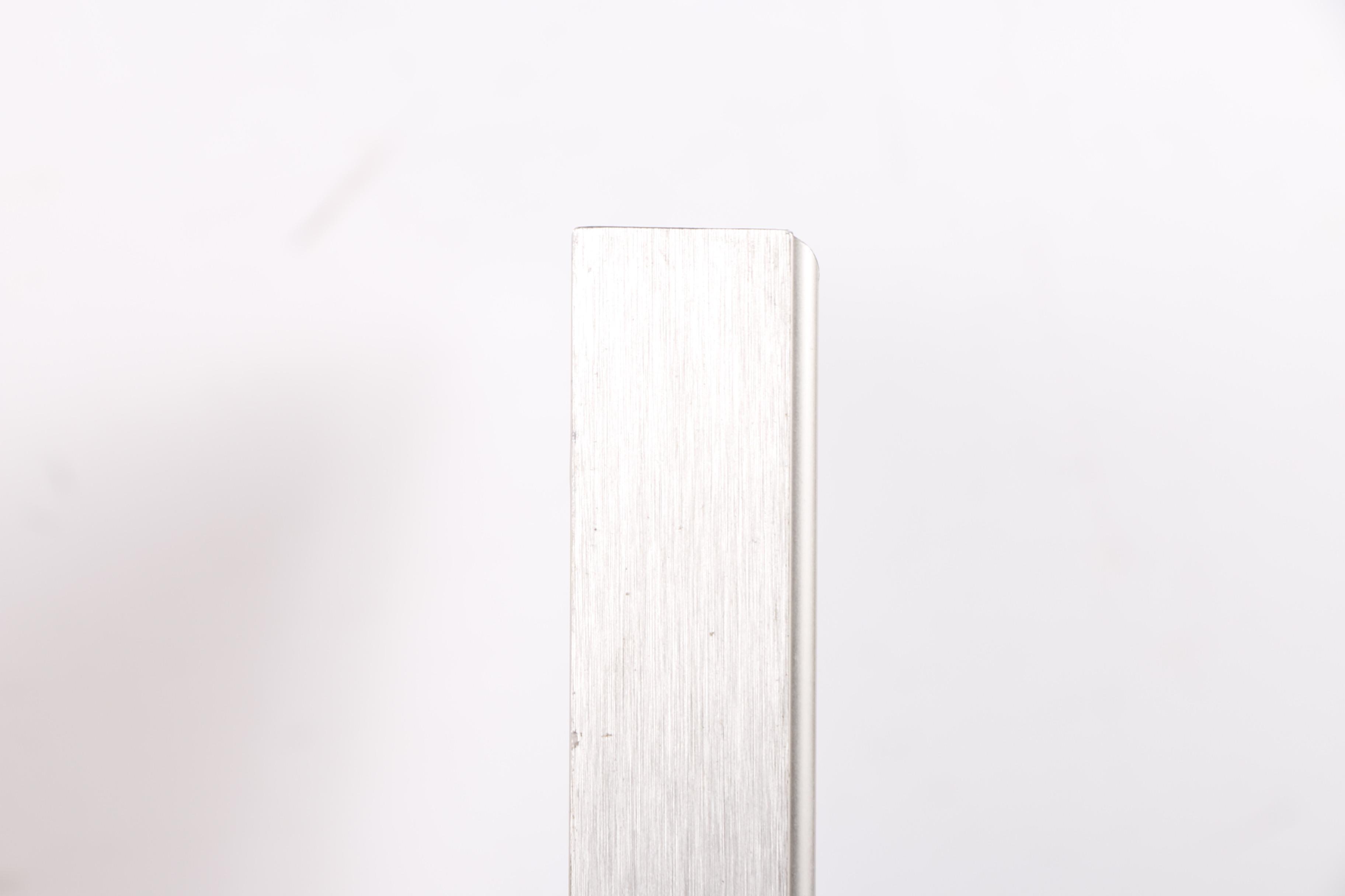 Robert Dowd Colored Pencil and Watercolor Drawing of a Stamp