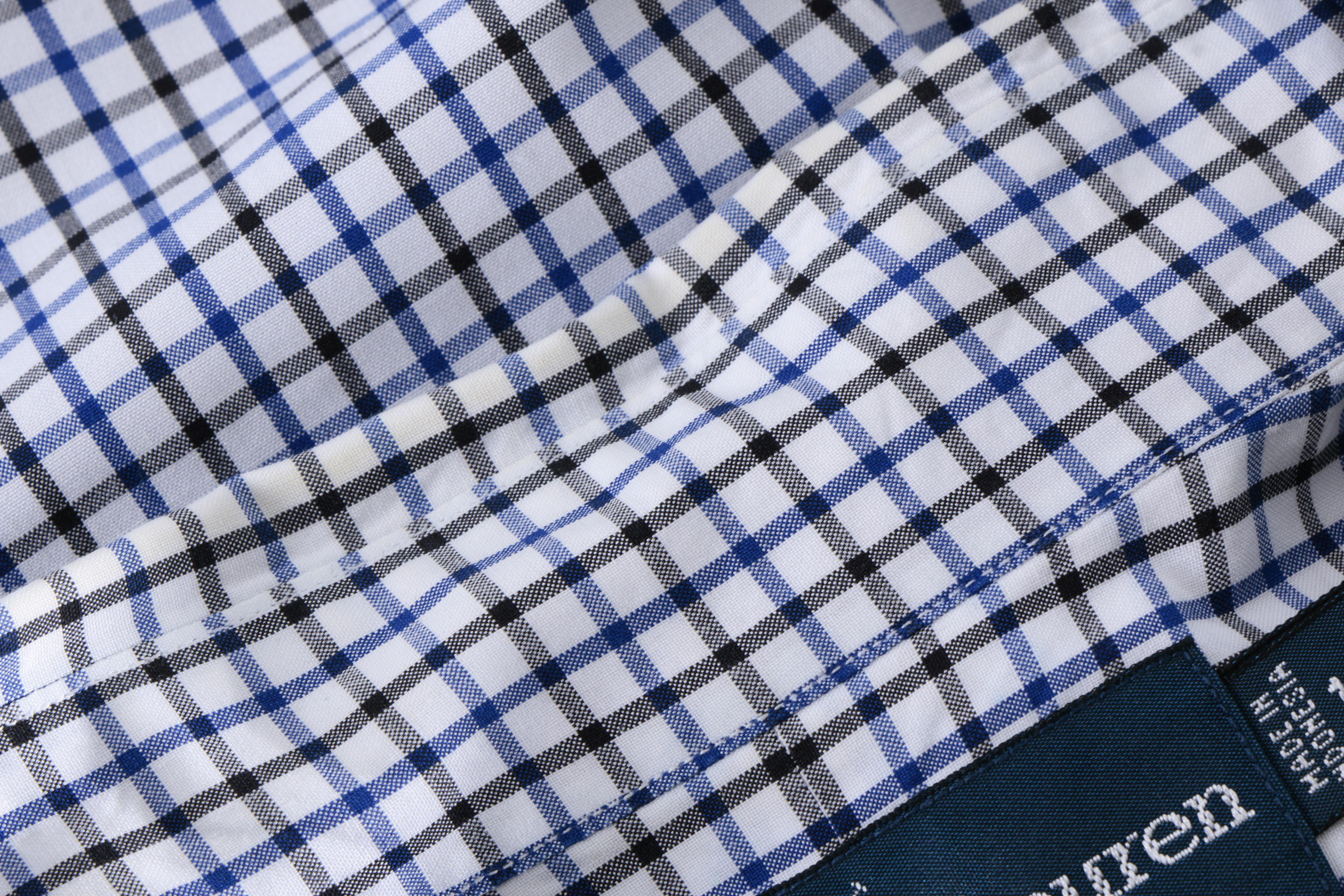 Men's Polo Ralph Lauren Button-Down Collar Shirts