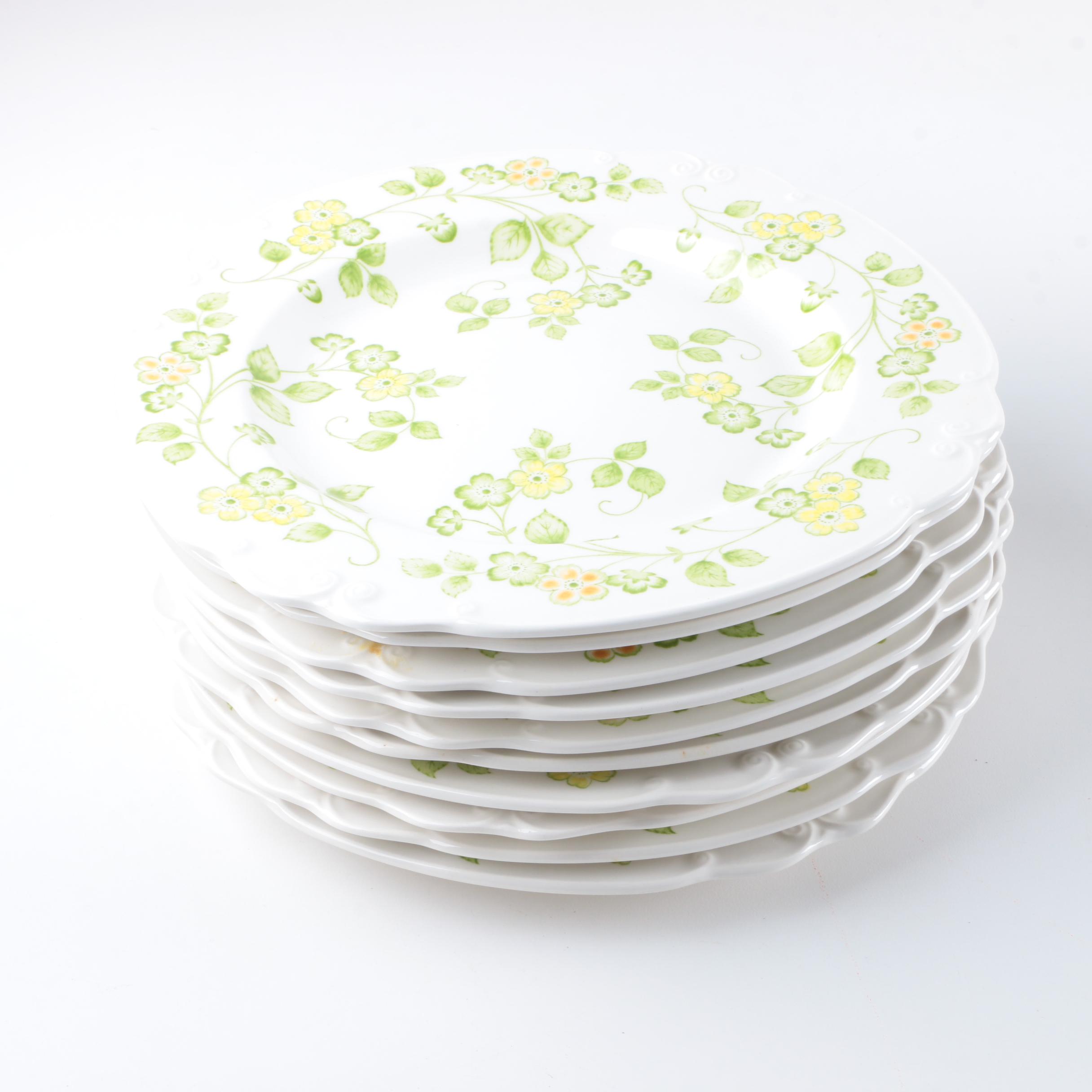 Vintage Nikko Ironstone Tableware