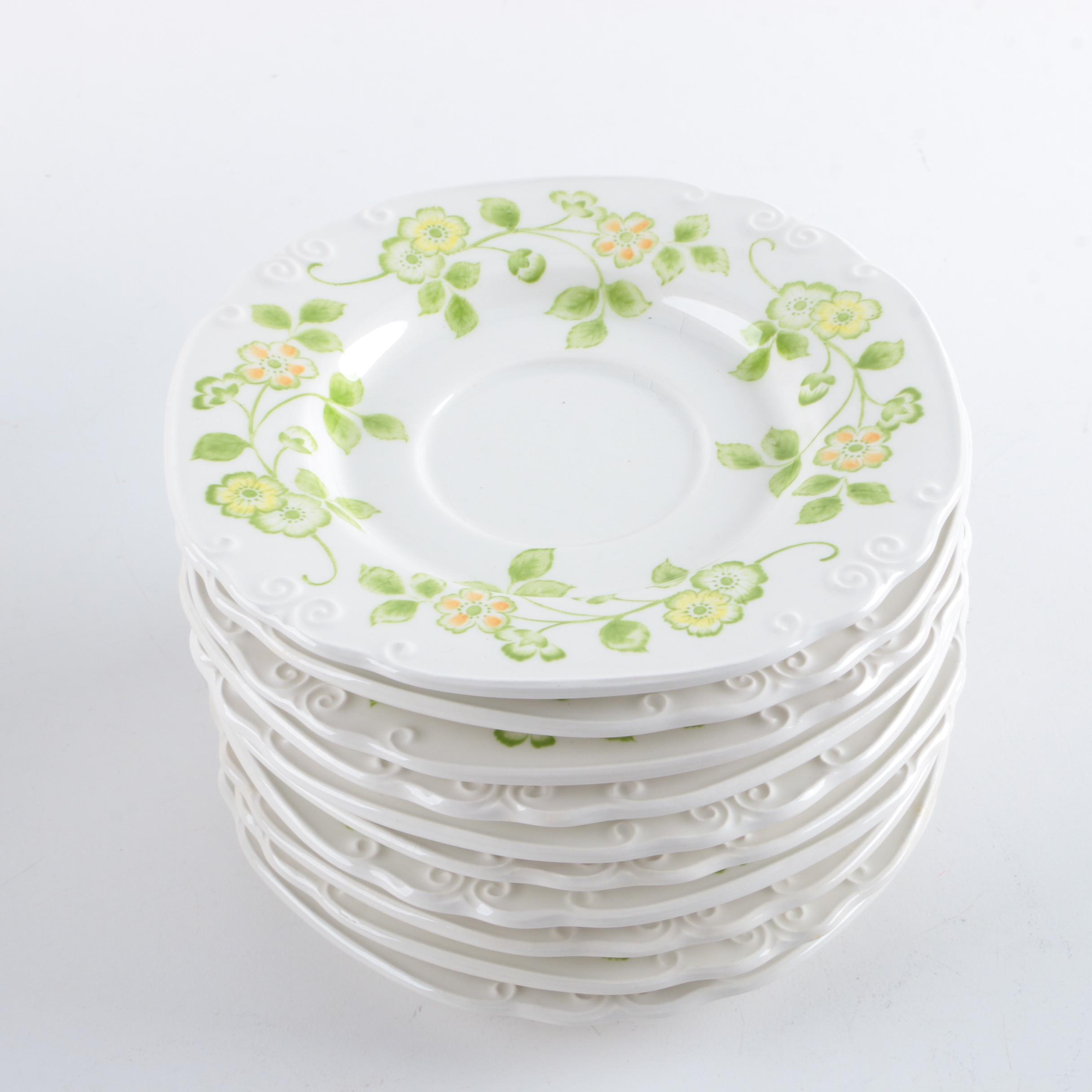 Vintage Nikko Ironstone Tableware