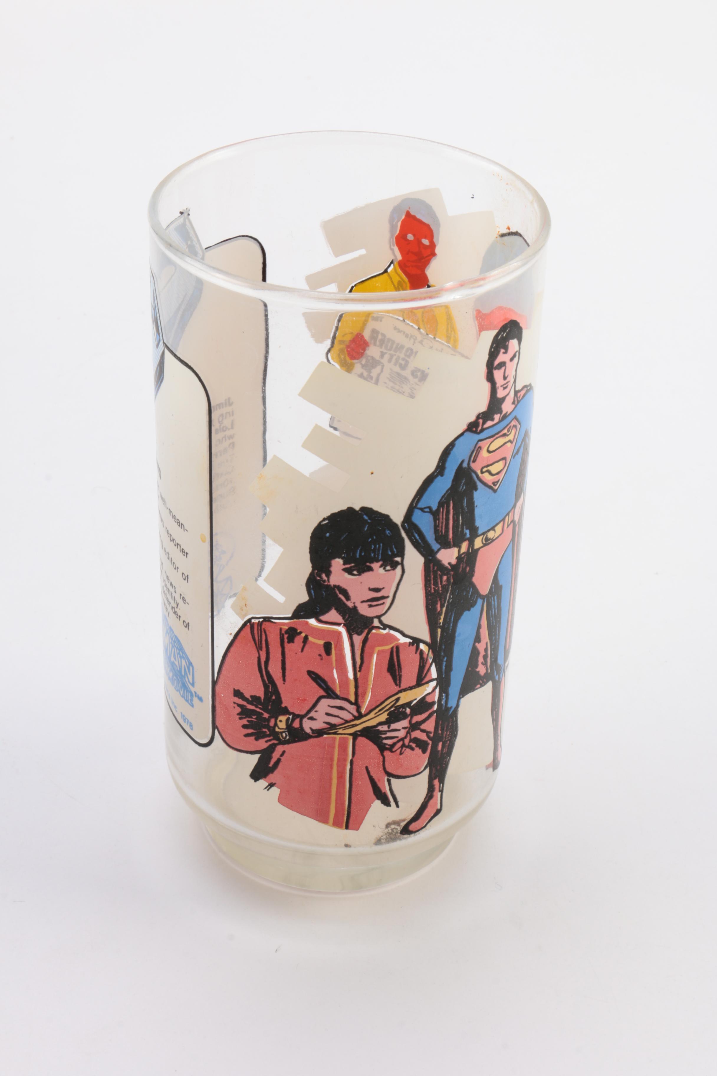 Pepsi Collector Series Tumblers