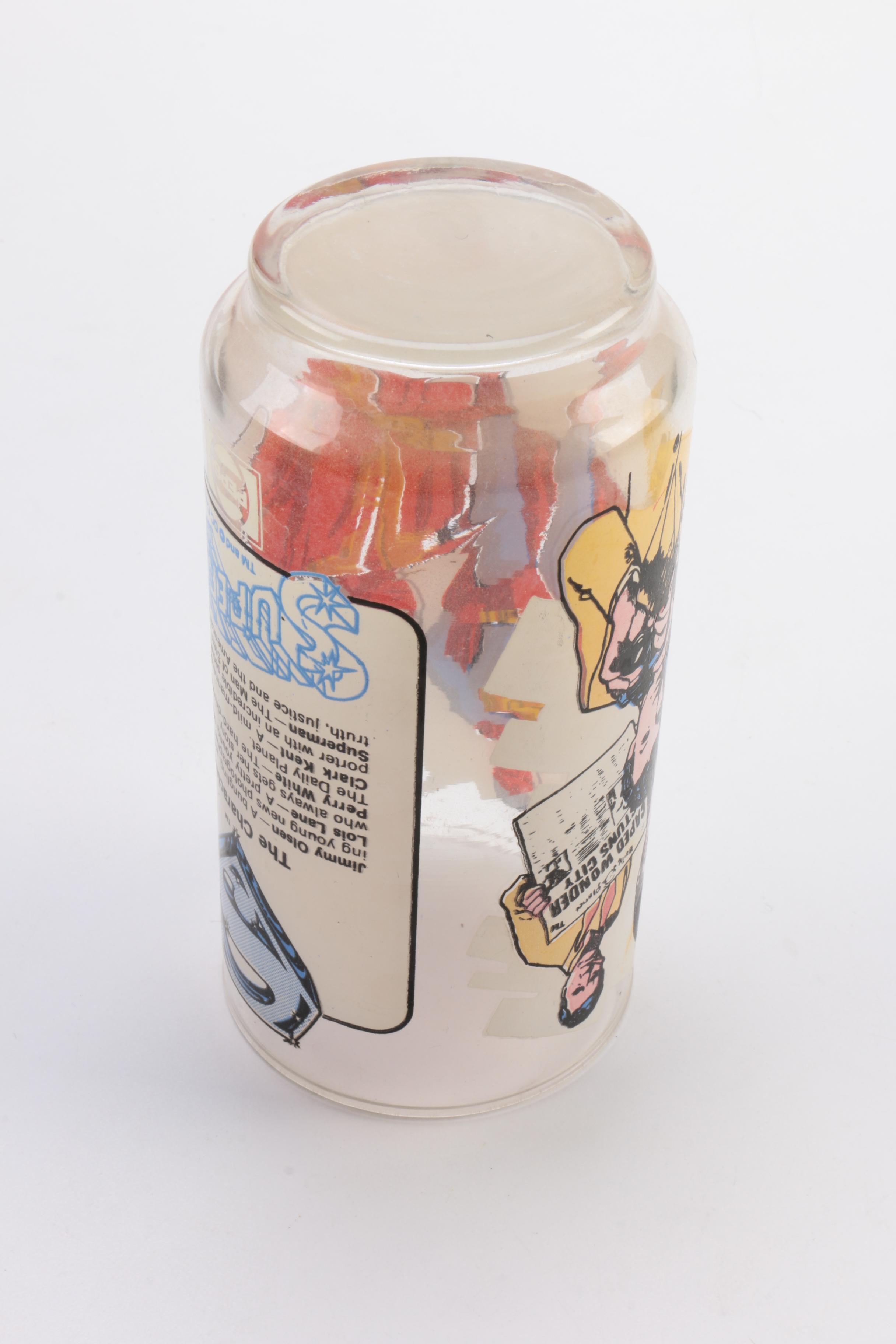 Pepsi Collector Series Tumblers