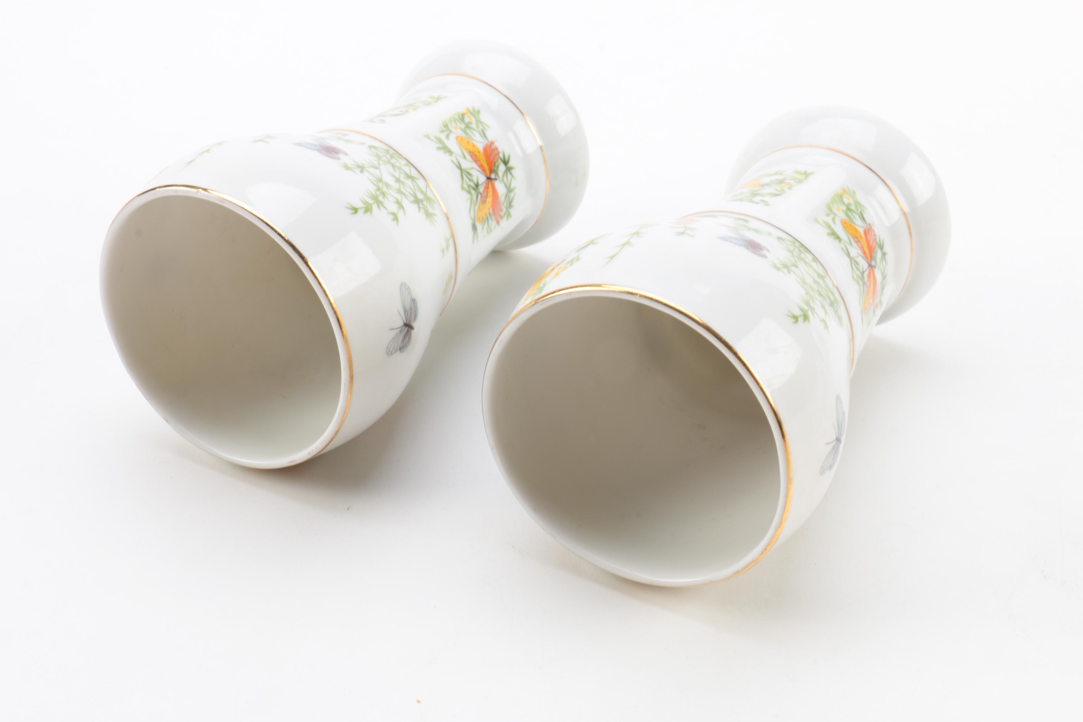 Shafford "Ecstasy" Tall Mugs
