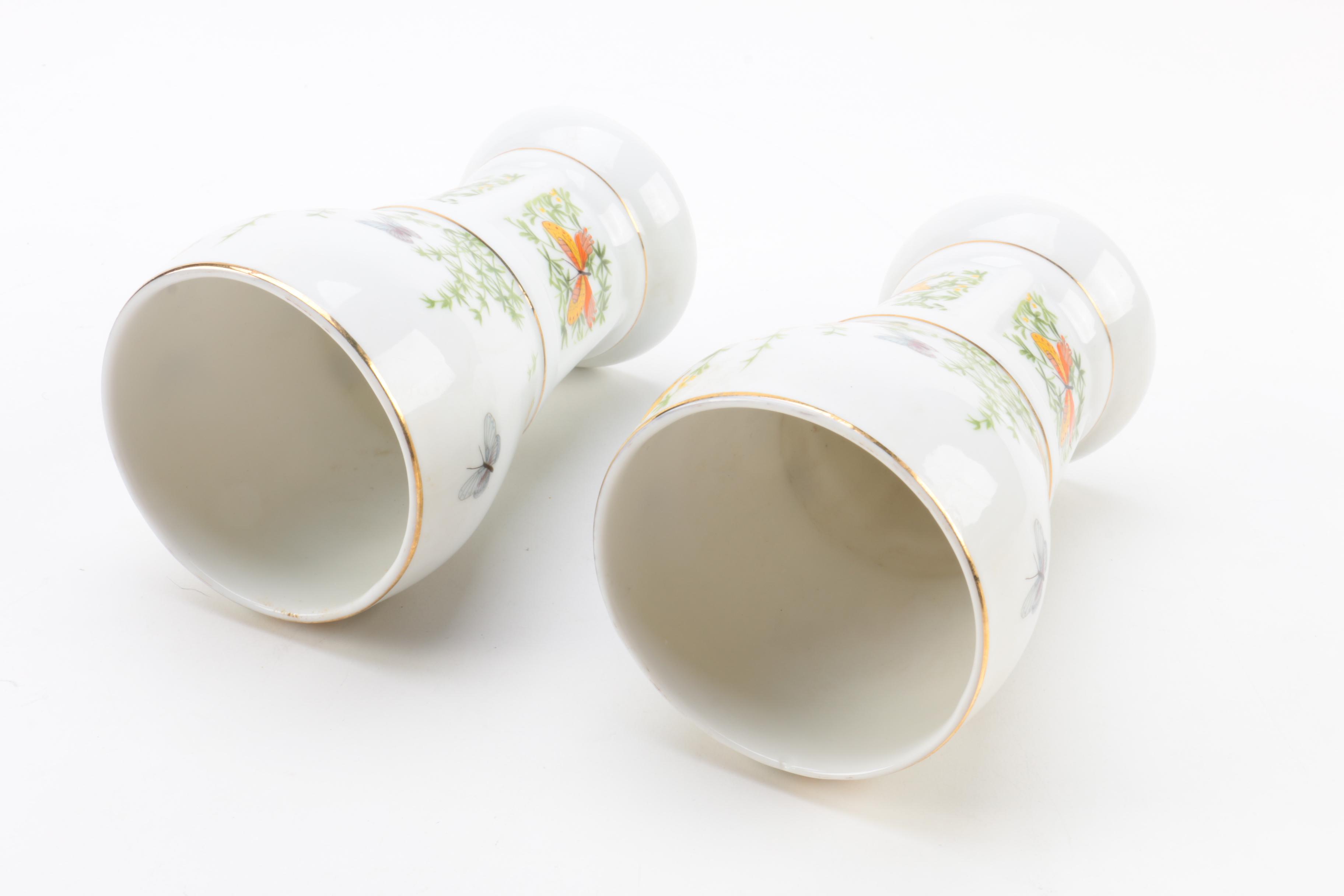 Shafford "Ecstasy" Tall Mugs