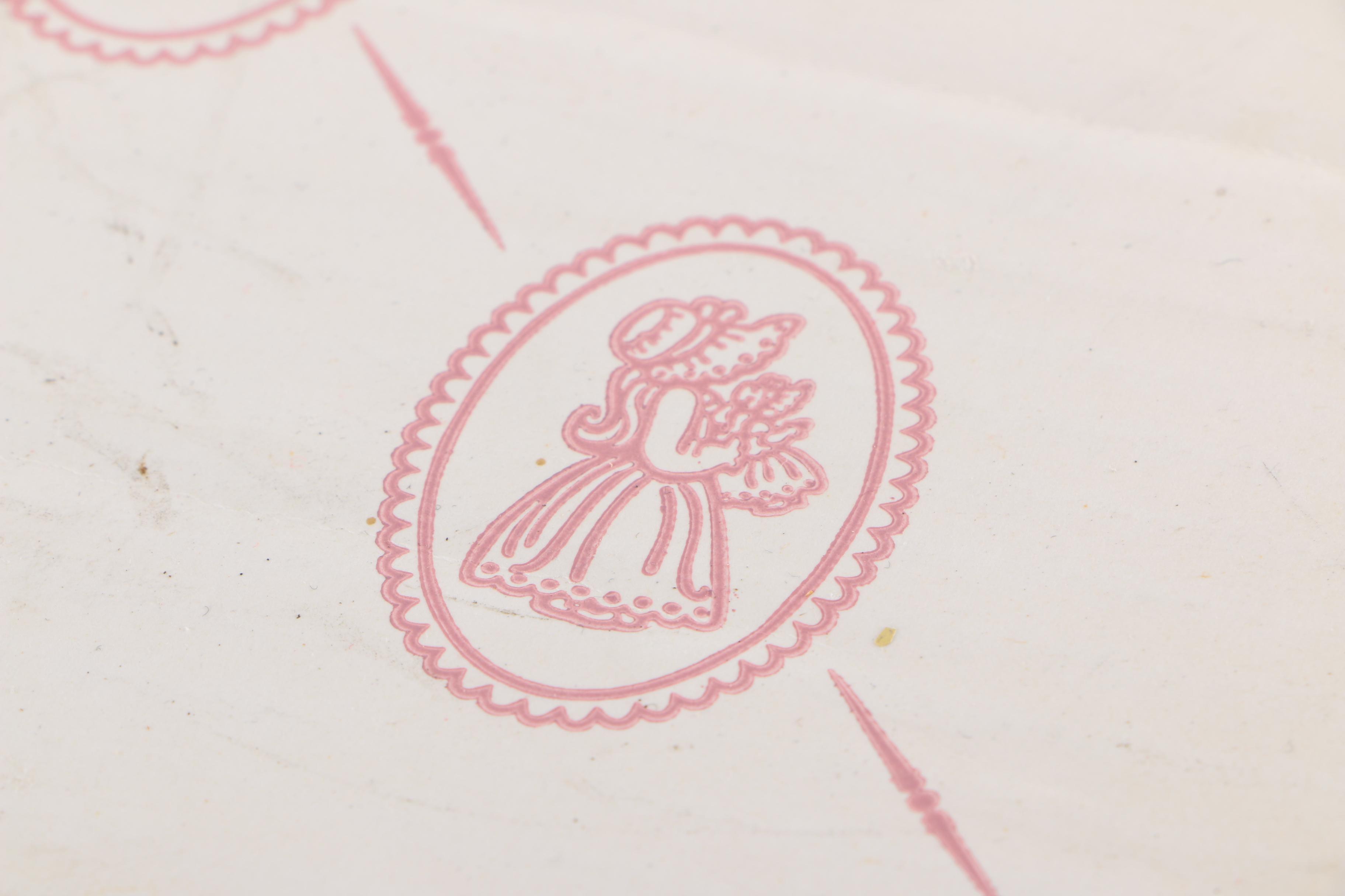 Heritage Dolls First Moments "Toot Sweet" Doll