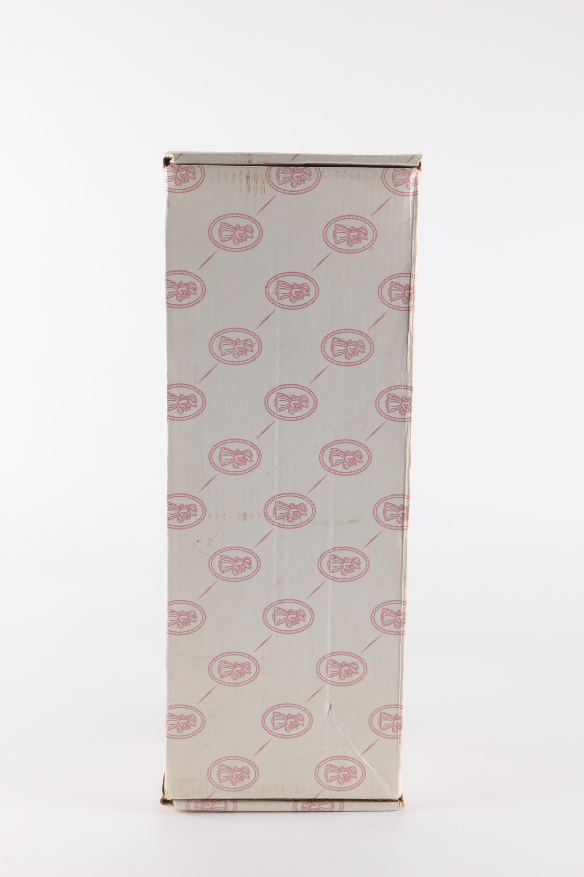 Heritage Dolls First Moments "Toot Sweet" Doll