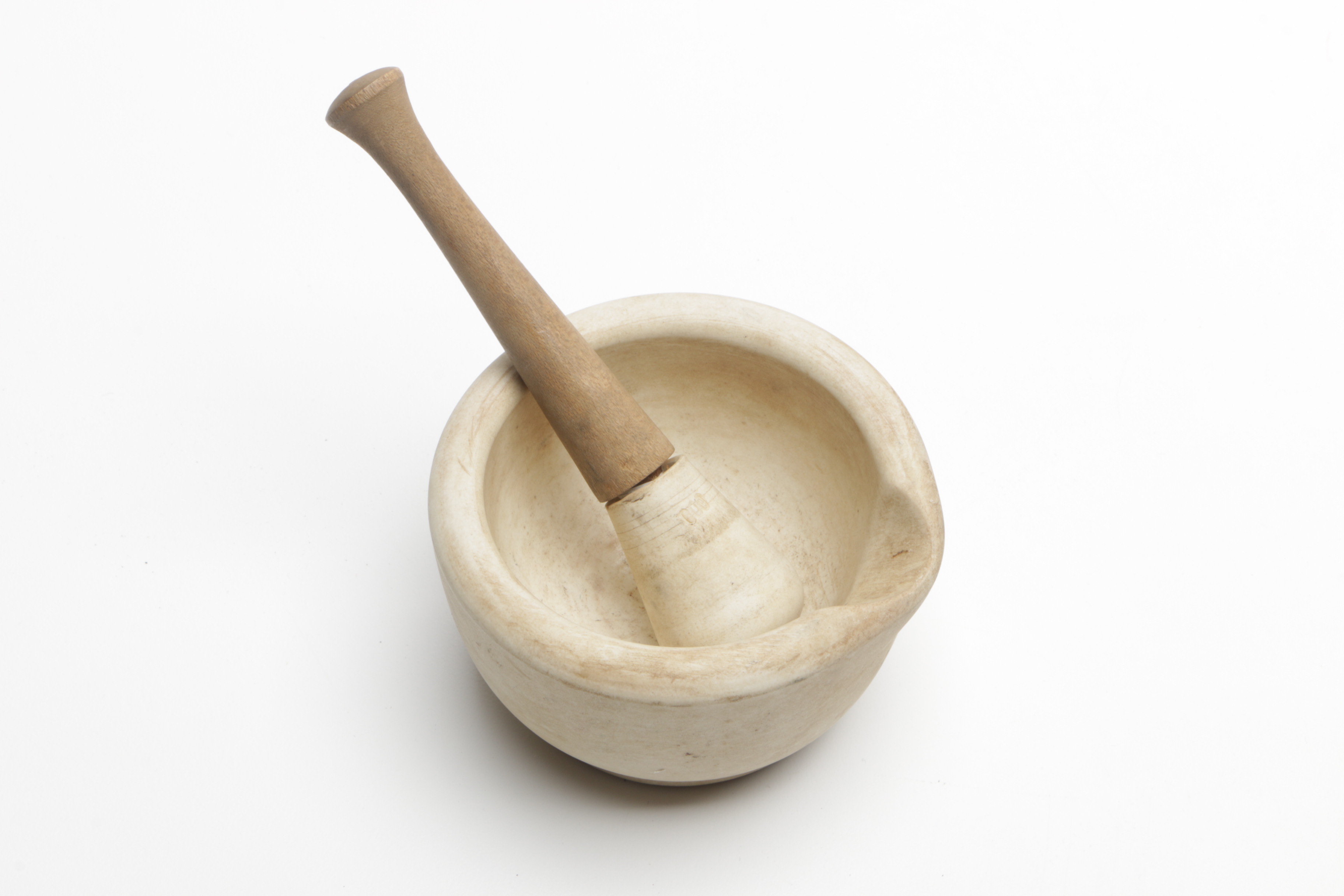 Antique Pasteur Vaccine Company Syringe With Needles