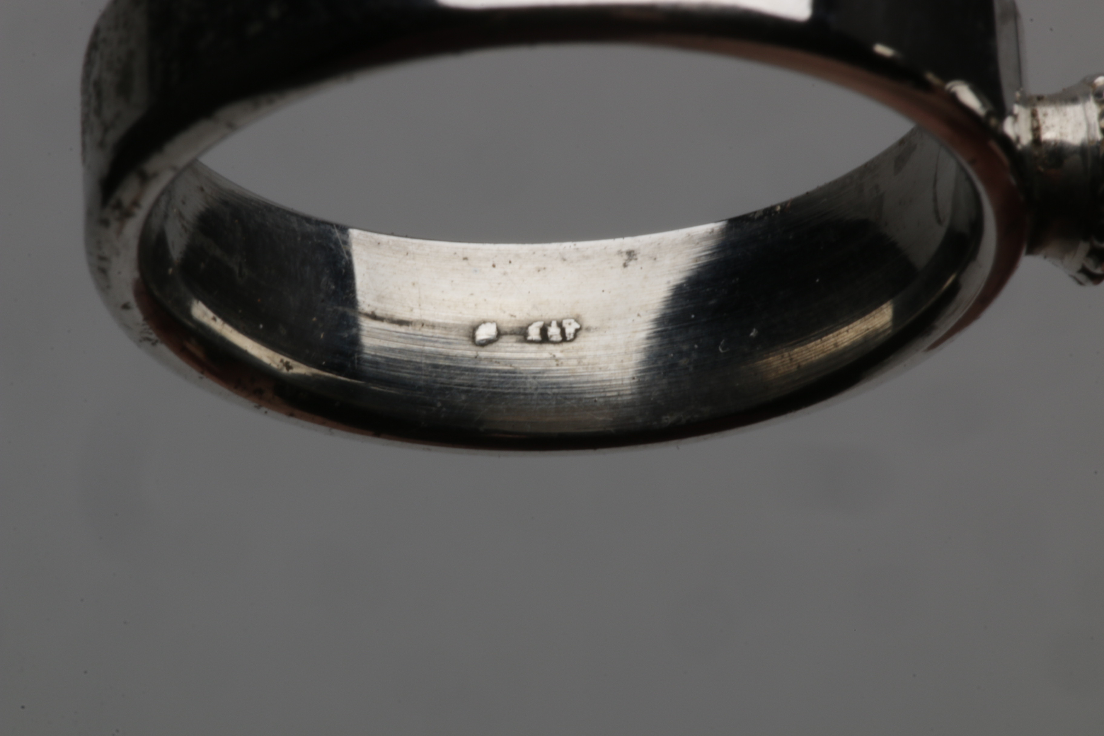 Antique Pasteur Vaccine Company Syringe With Needles