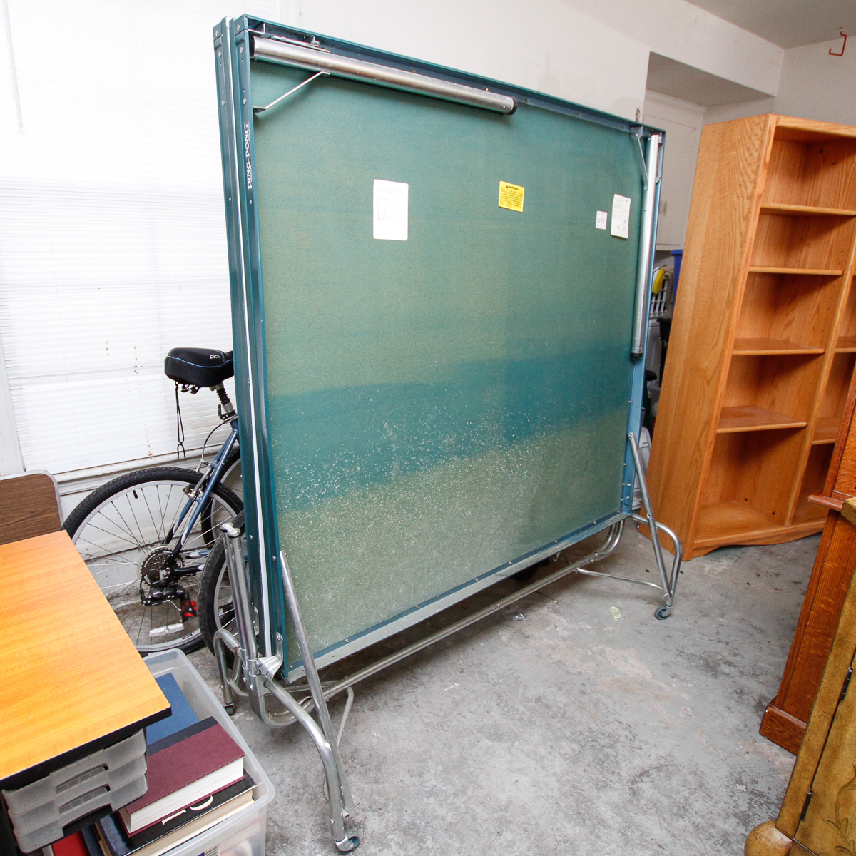 Harvard Sports Ping-Pong Table