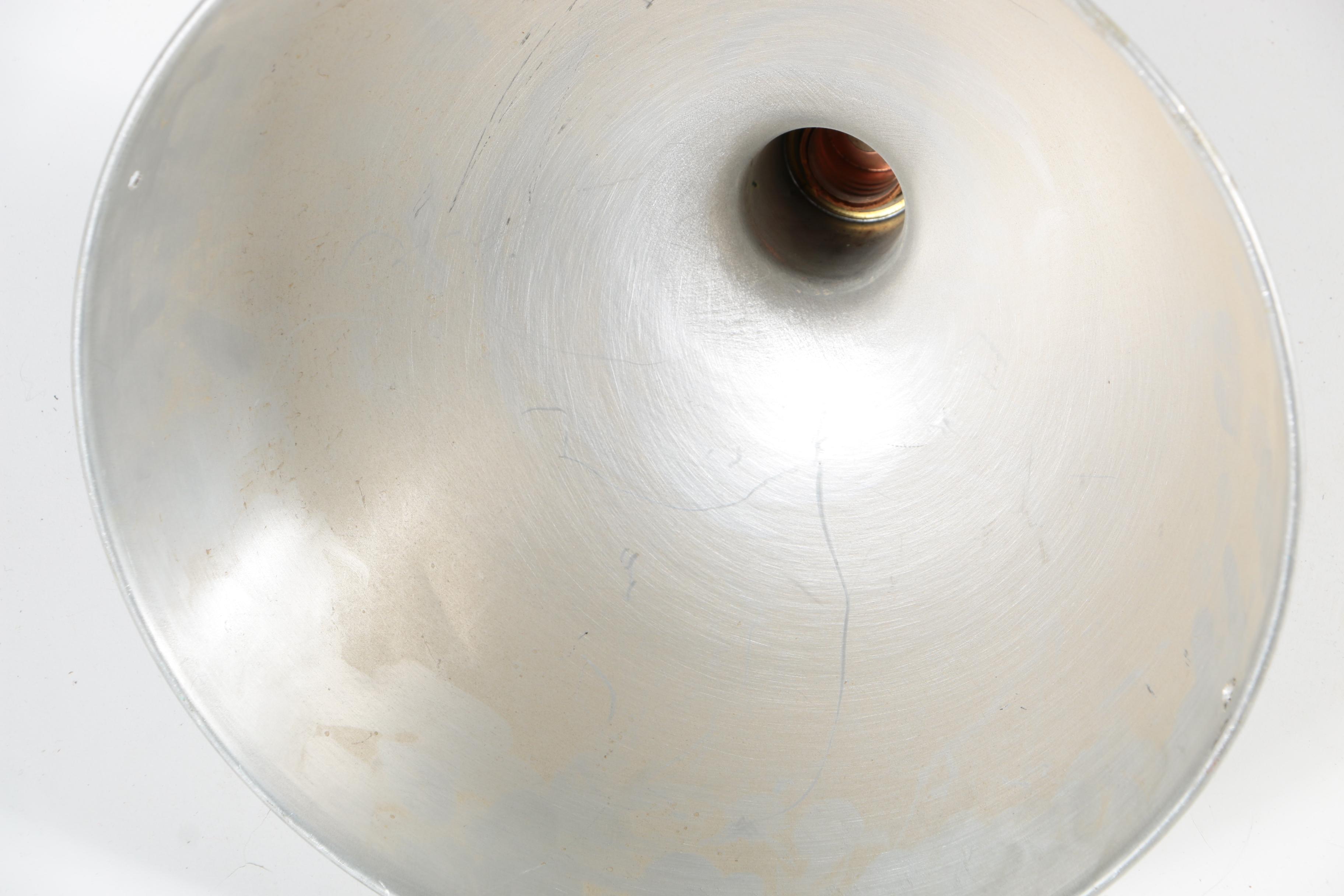 Vintage Utility Lights Including a Kodak Safelight Model C for Darkroom Use