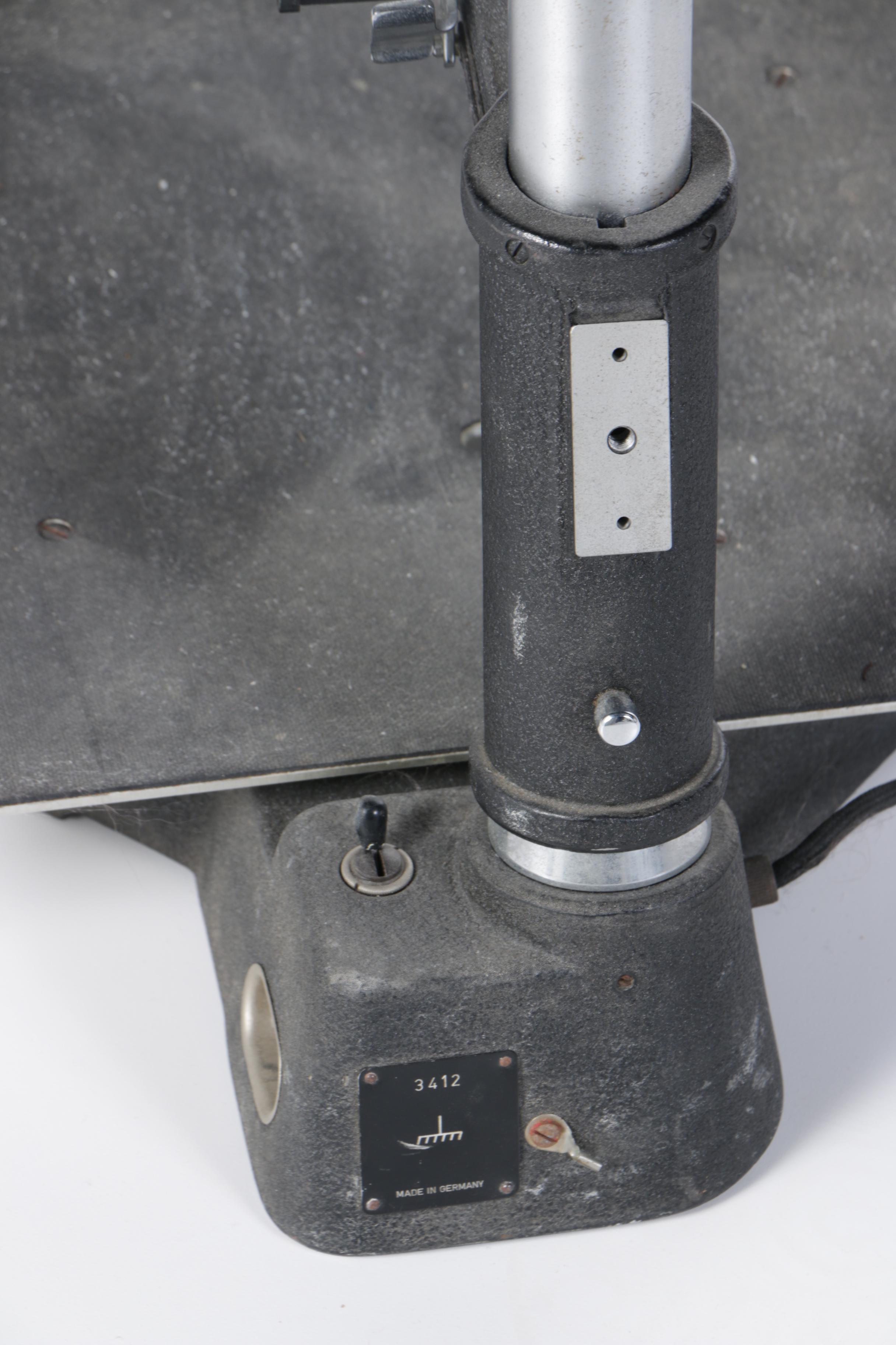 Vintage Minox Subminiature Photo Enlarger