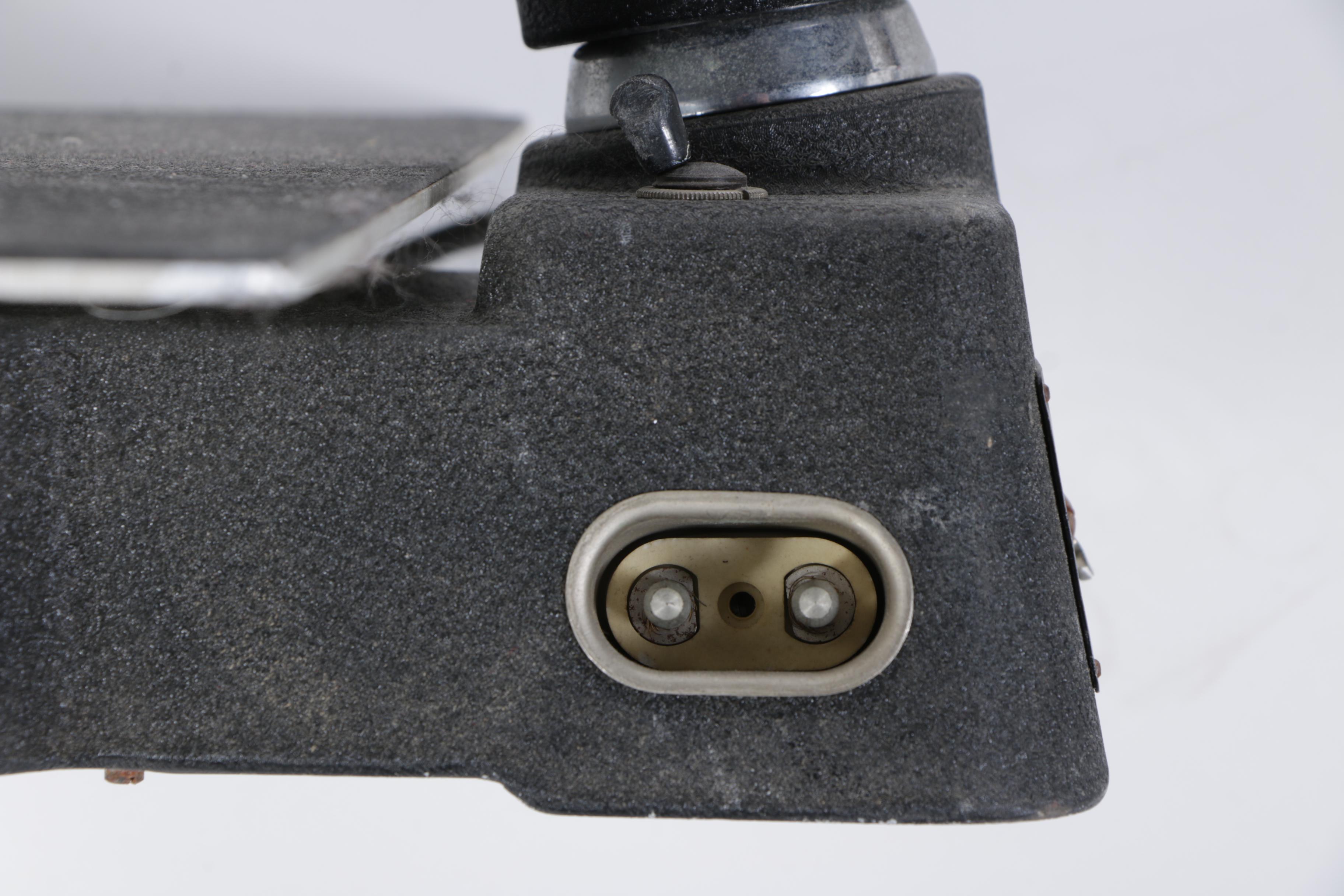 Vintage Minox Subminiature Photo Enlarger