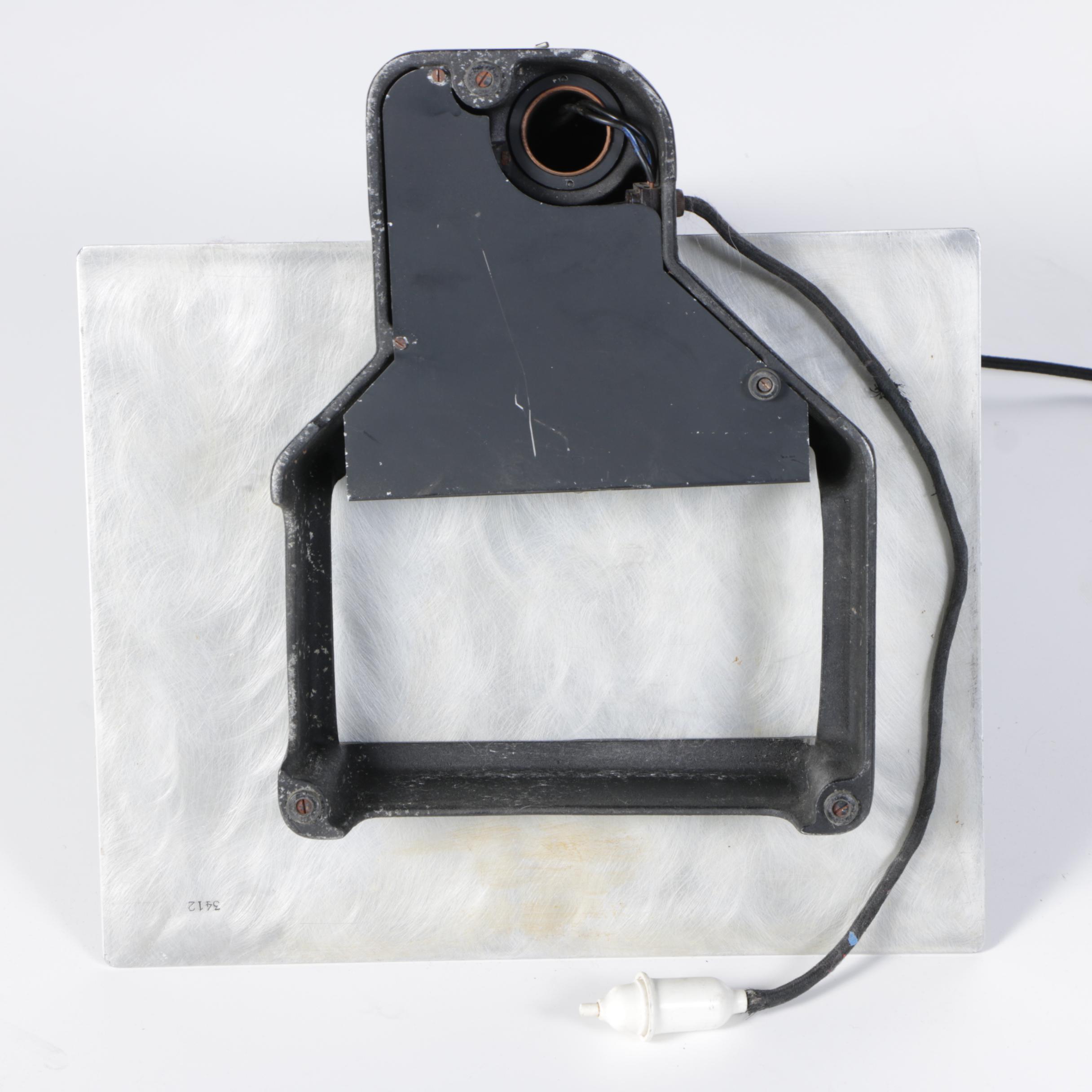 Vintage Minox Subminiature Photo Enlarger