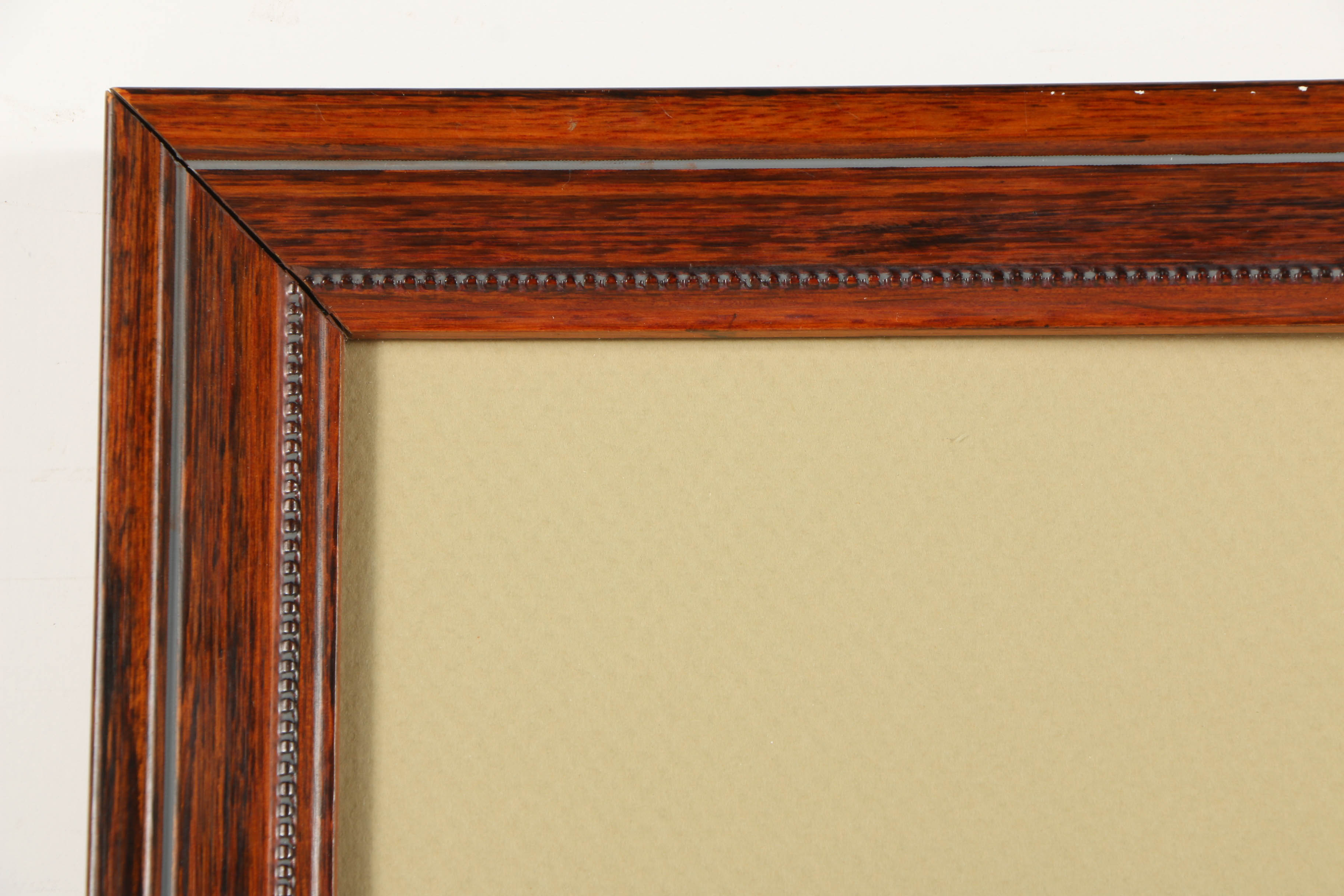 Stanley F. Anderson Limited Edition Offset Lithograph "Eight O'Clock Curtain"