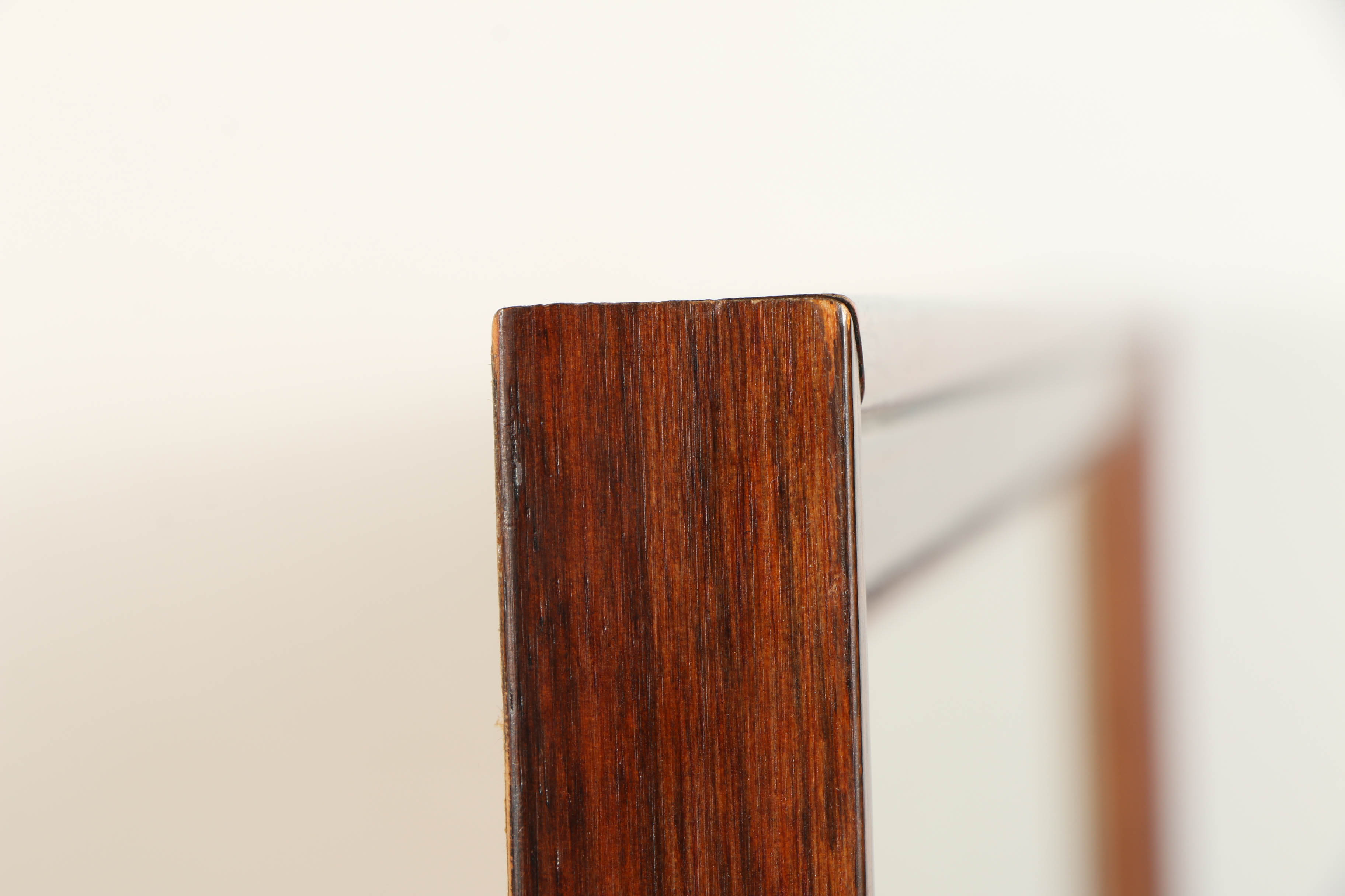 Stanley F. Anderson Limited Edition Offset Lithograph "Eight O'Clock Curtain"