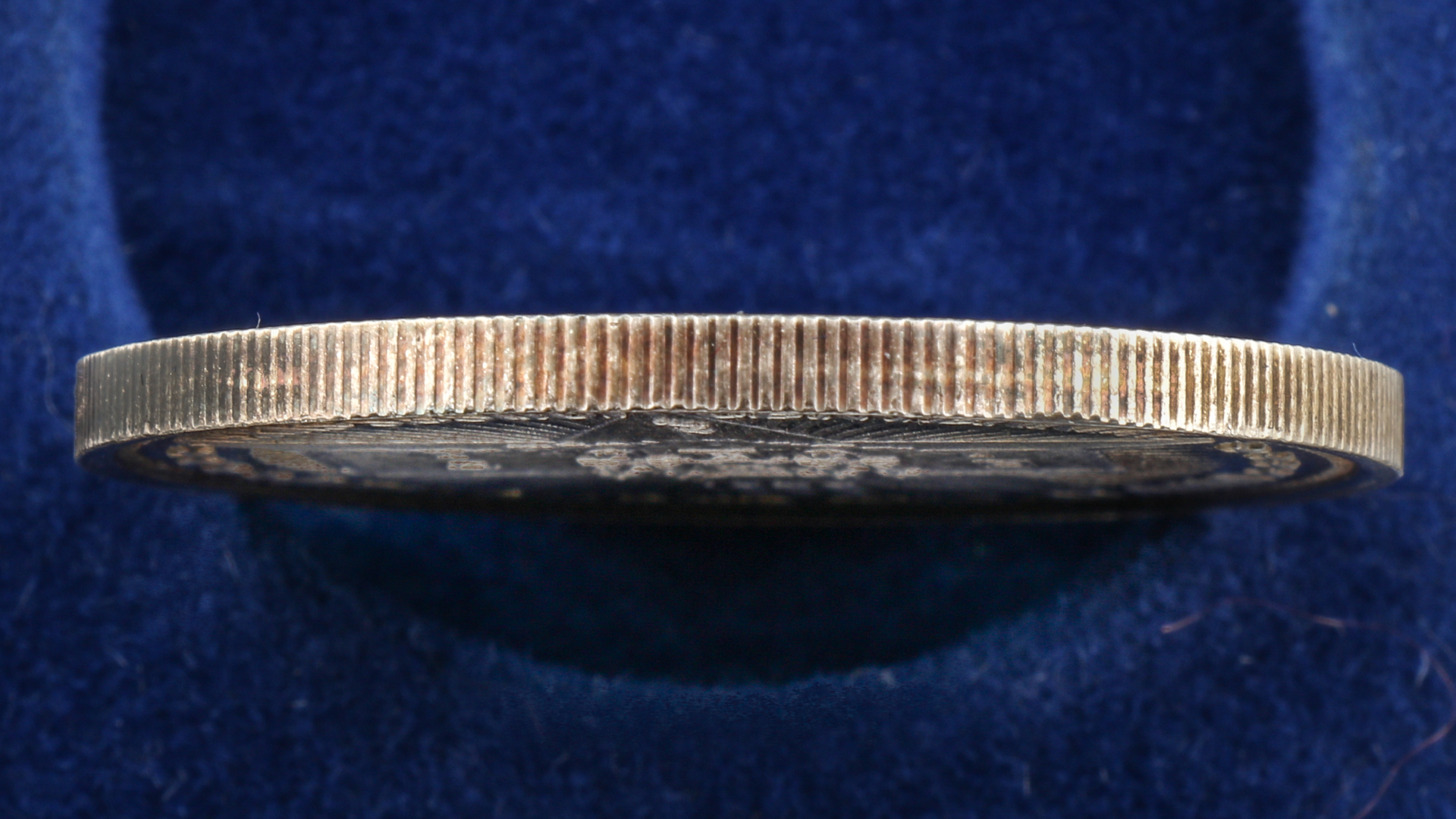 Texas Sesquicentennial Commemorative Silver Round