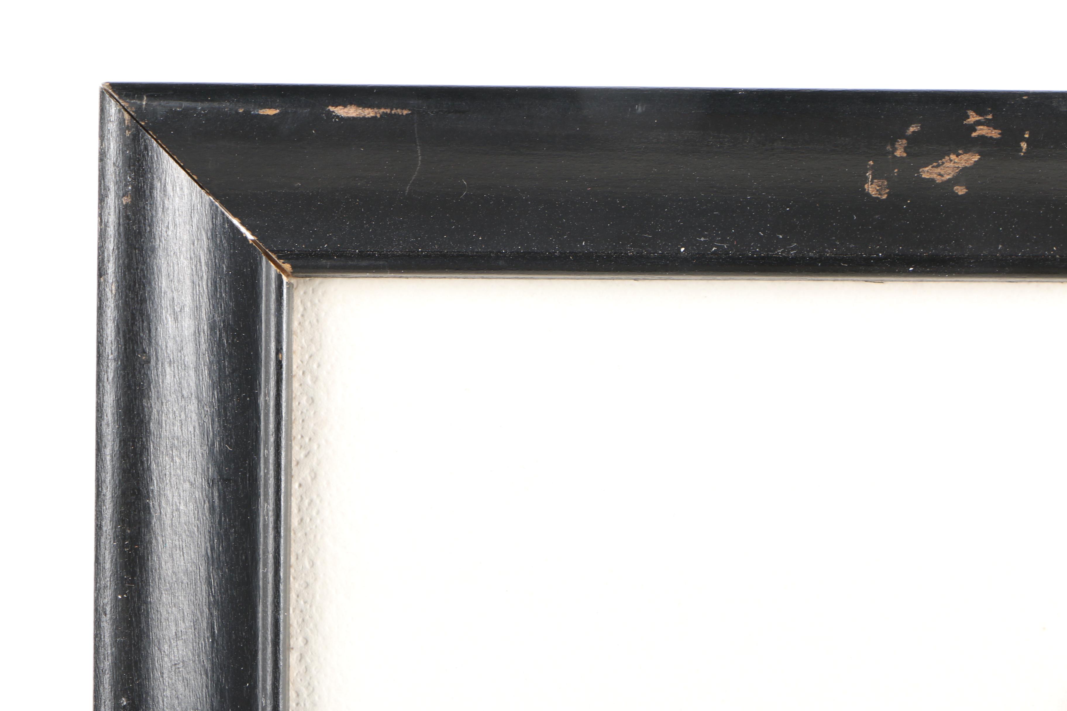 Serigraphs After Cliff McCurdy of Animals in Nature