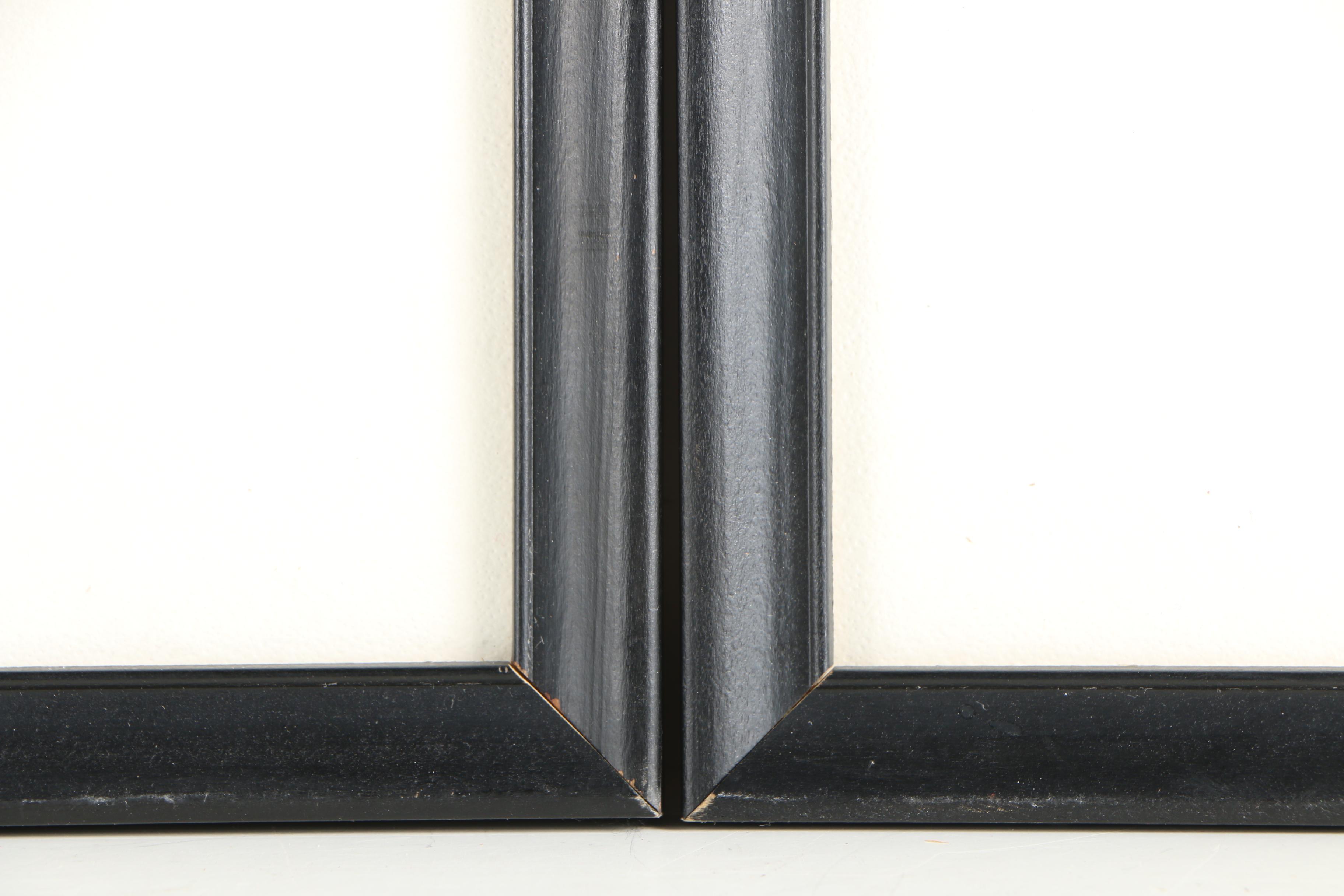 Serigraphs After Cliff McCurdy of Animals in Nature