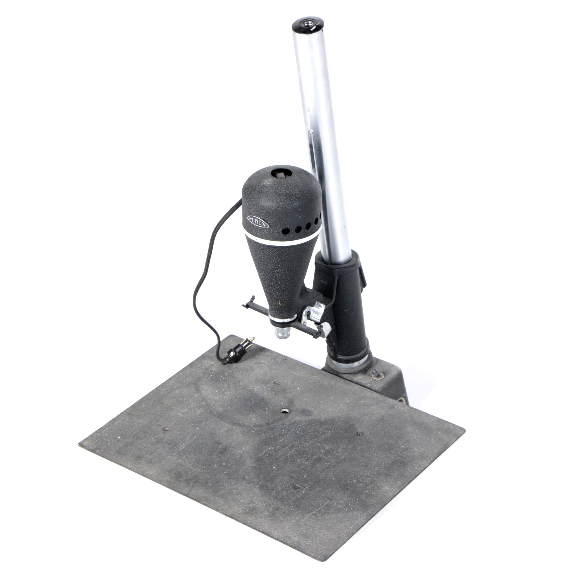 Vintage Minox Subminiature Photo Enlarger