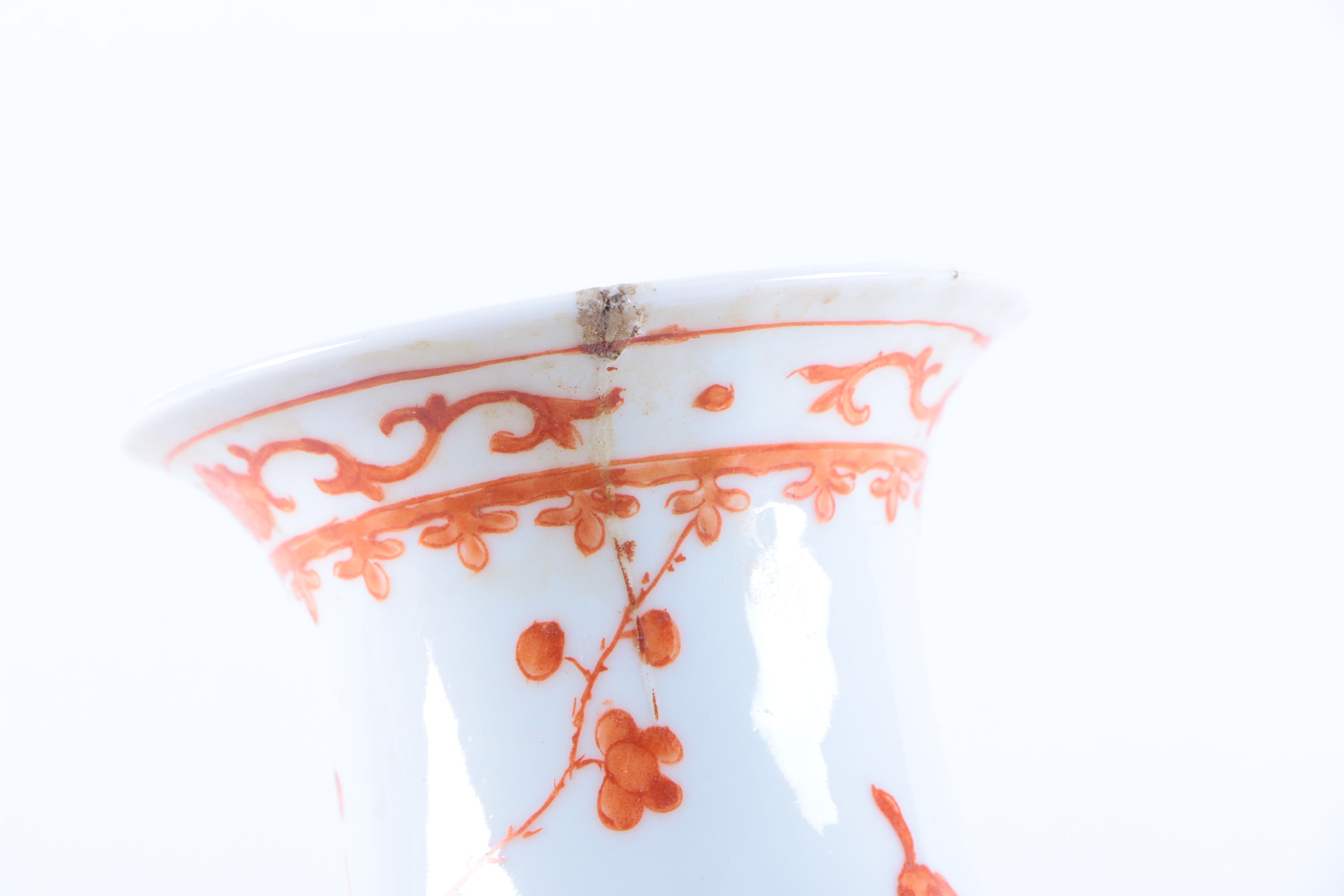 Ceramic Urns and Vases Featuring Satsuma