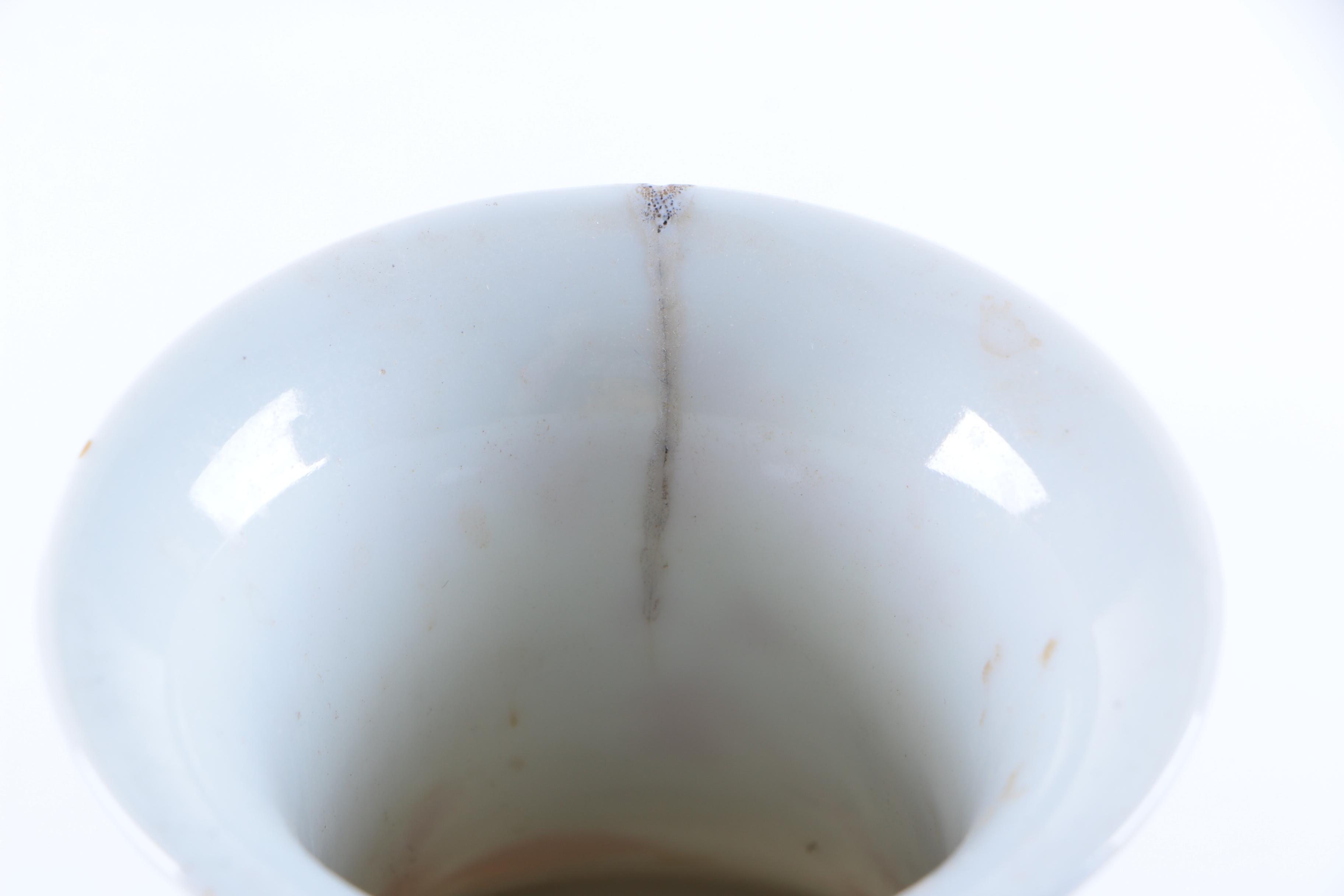 Ceramic Urns and Vases Featuring Satsuma