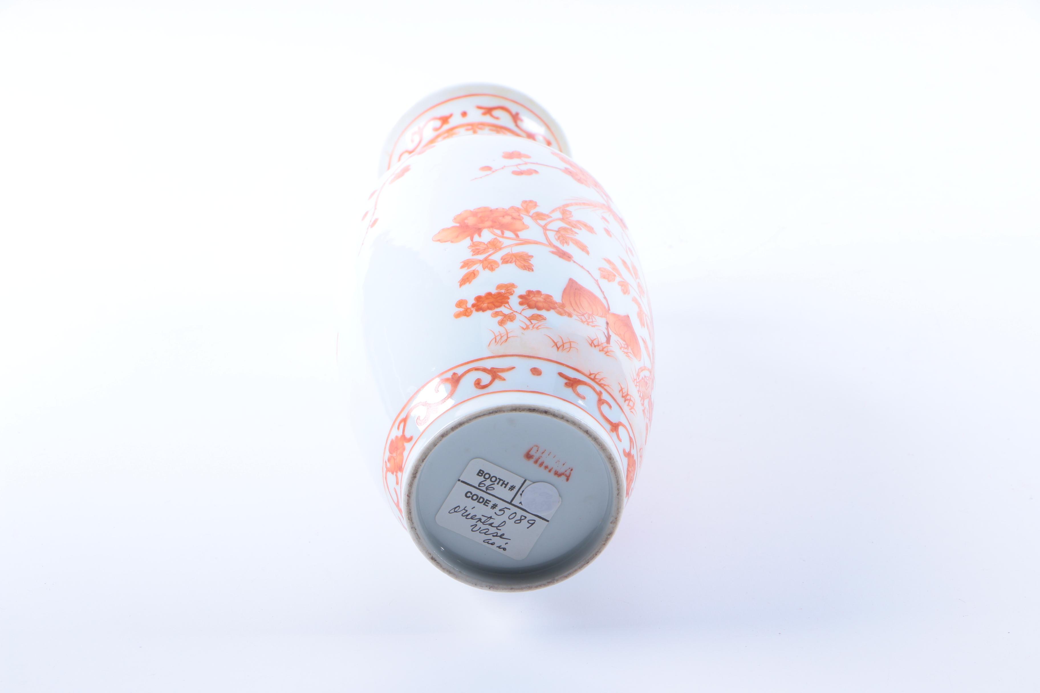 Ceramic Urns and Vases Featuring Satsuma