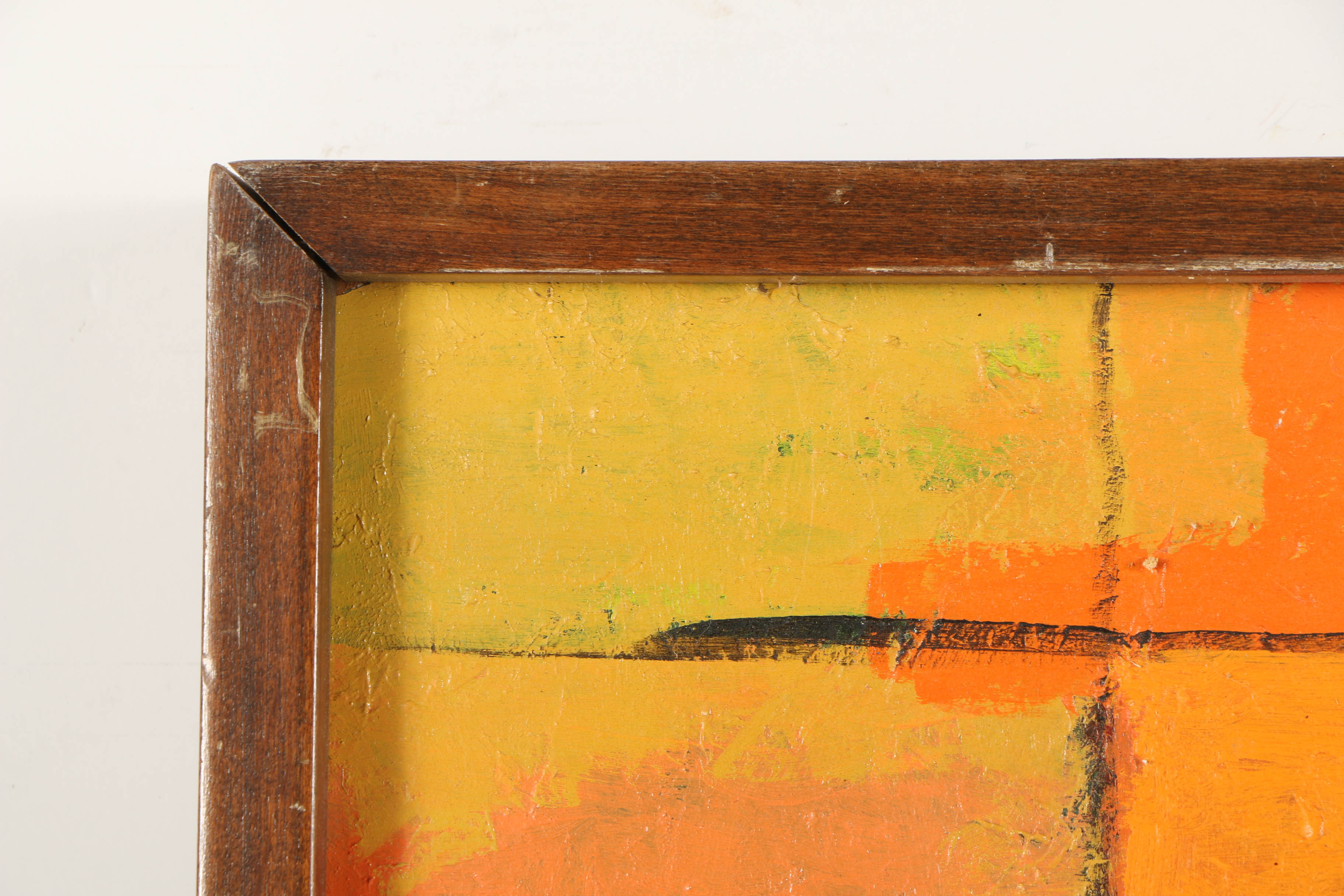 J. Dario Santoyo Oil Still Life Painting