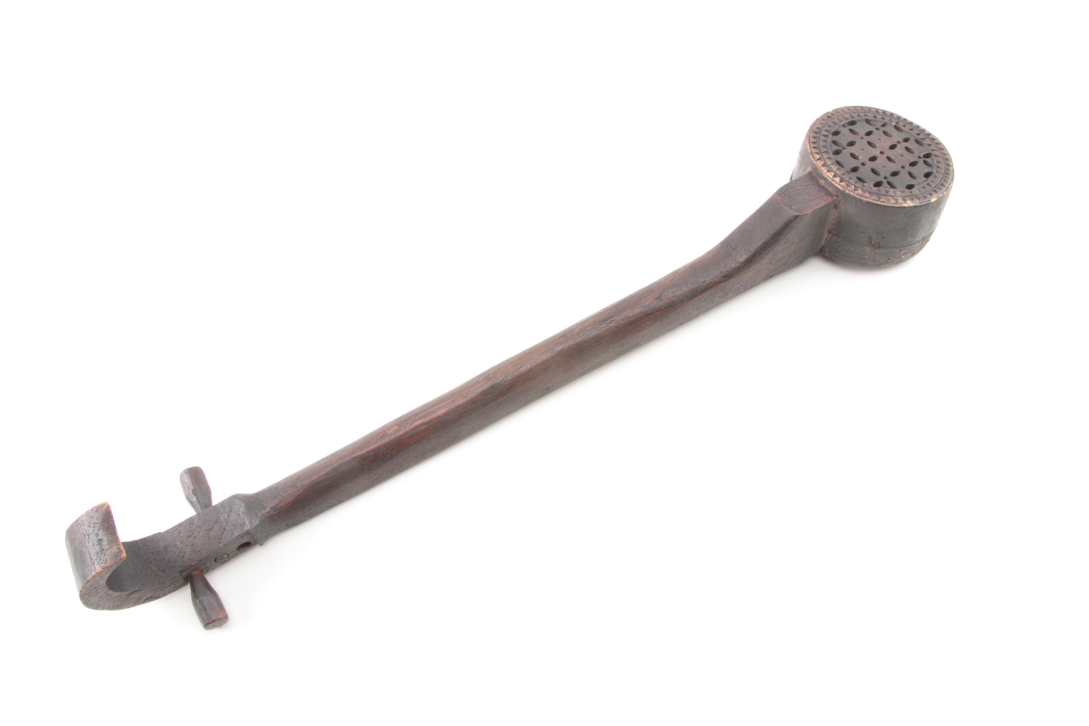 Northern Thai Sung Lisu Lute